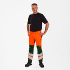 Orange/Grøn [101]