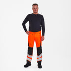 Orange/Antrazitgrå [1079]