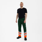 Grøn/Orange [110]