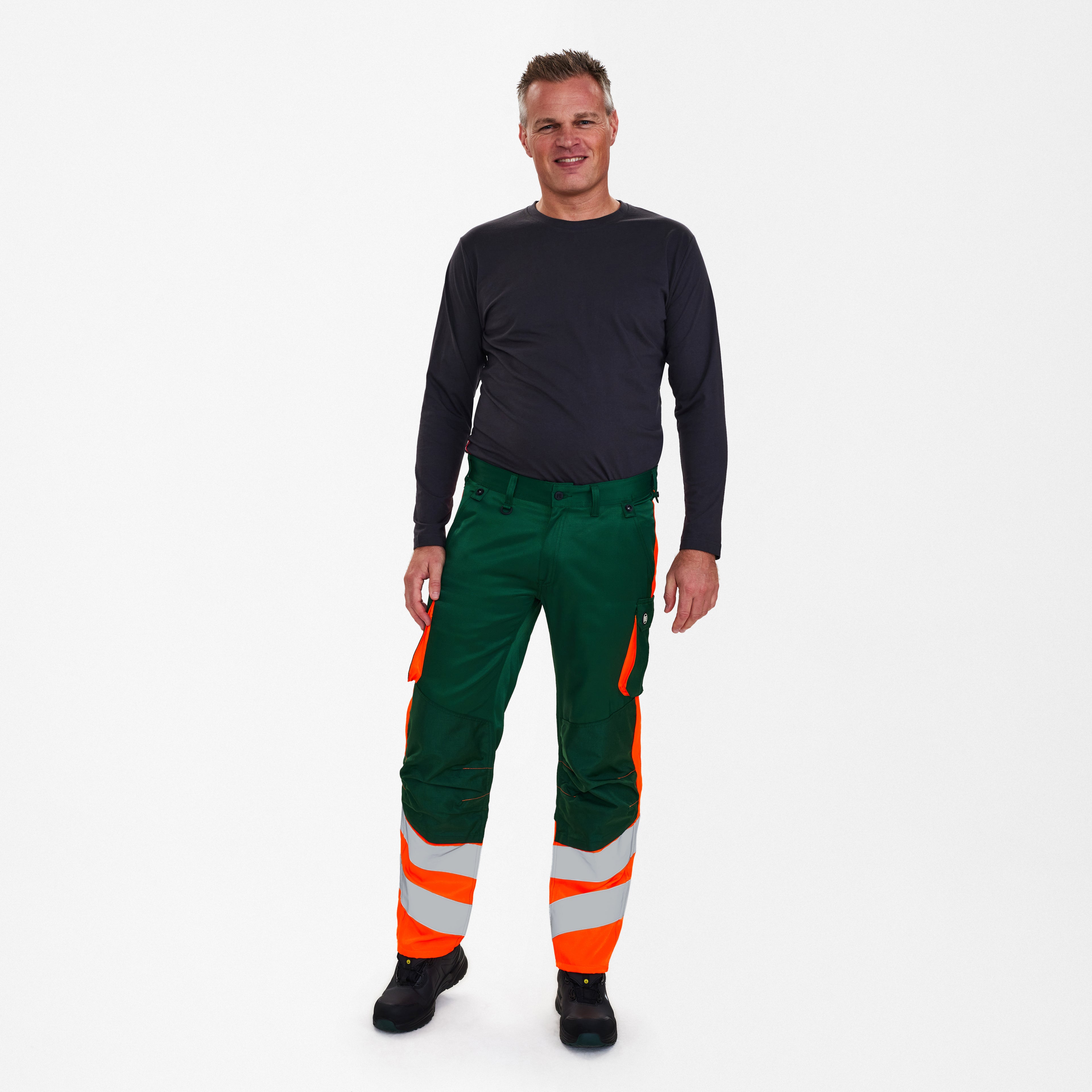 Safety Light arbejdsbukser