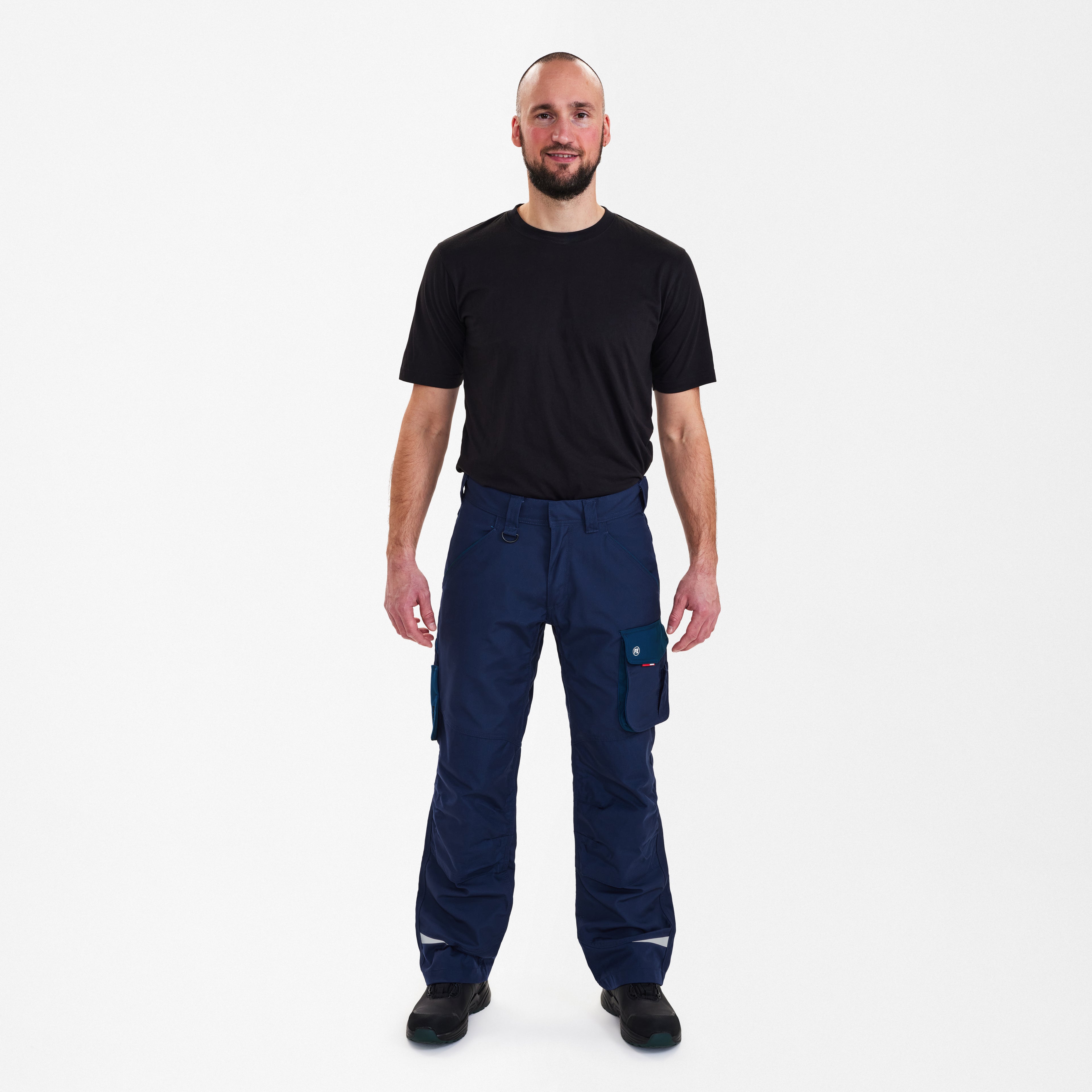 Engel Workwear Galaxy arbejdsbukser