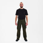 Forest Green/Sort [5320]