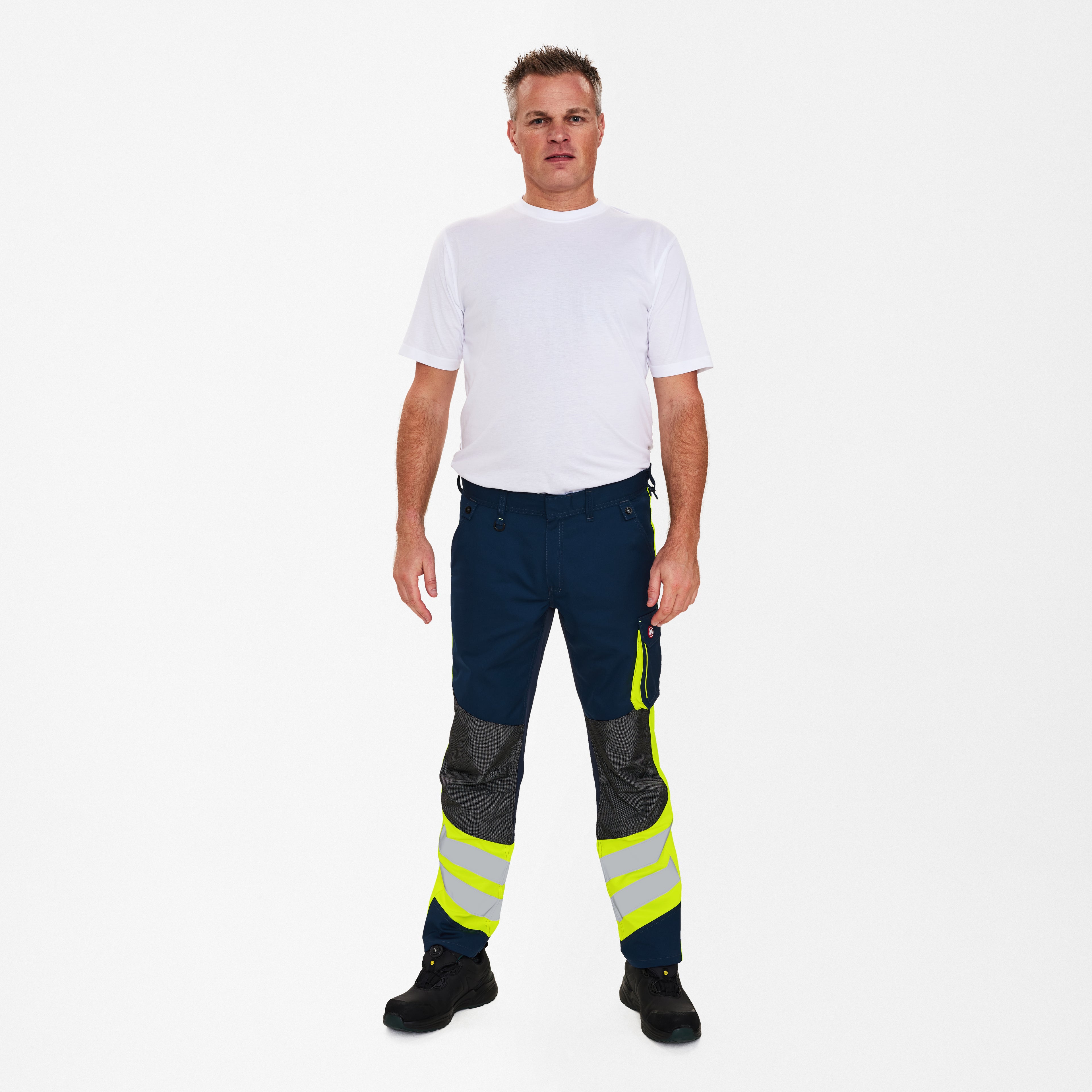 Cargo arbejdsbukser