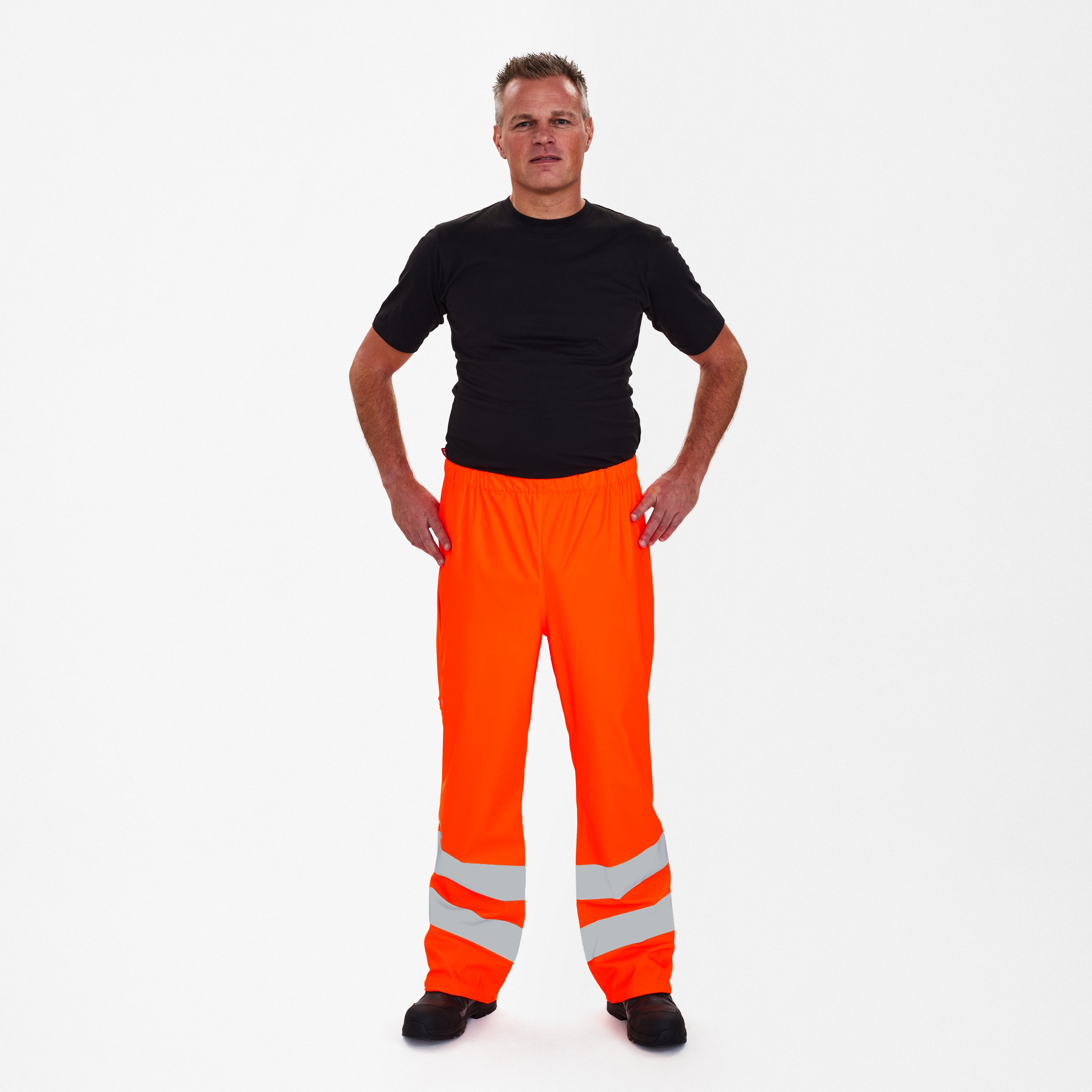 Safety regnbukser