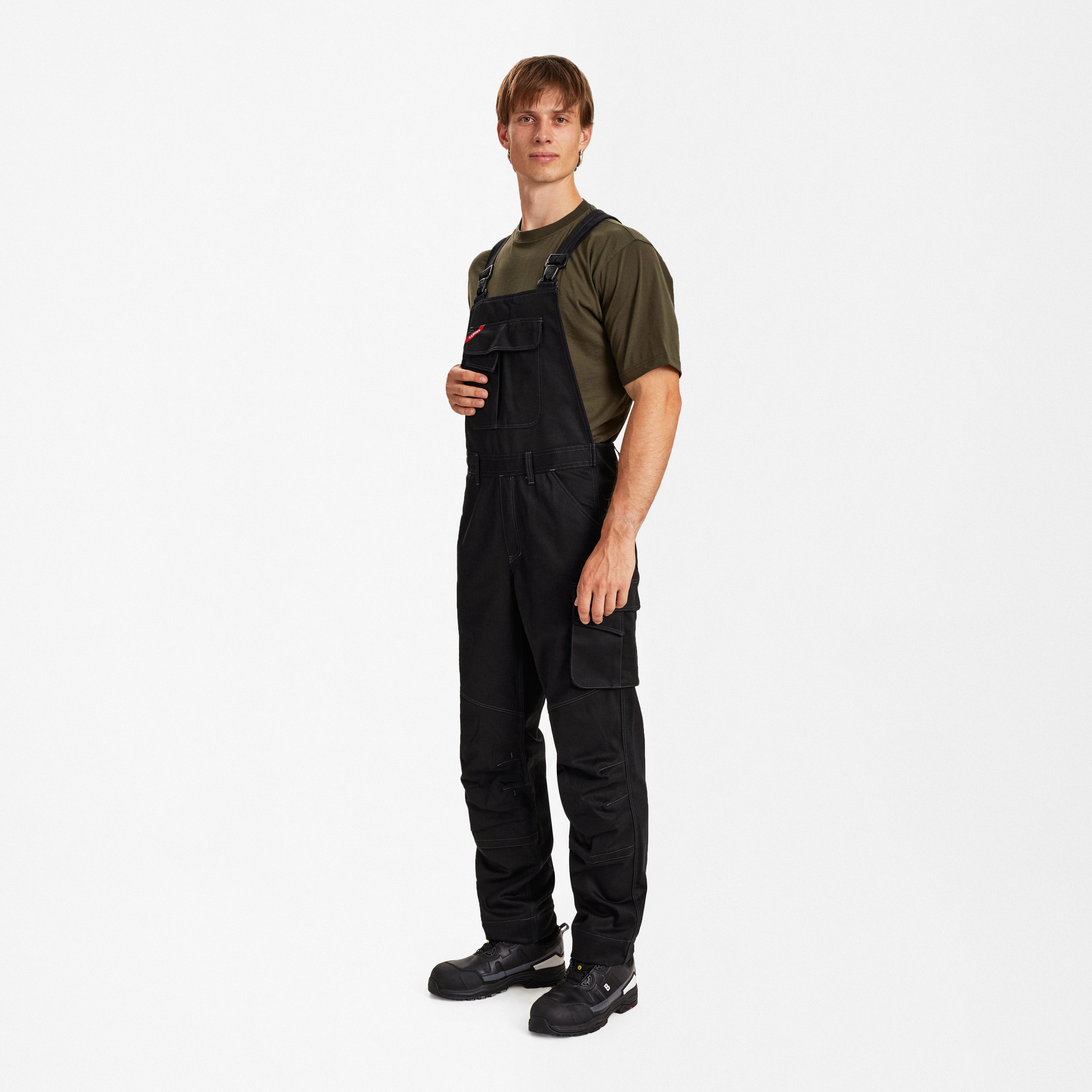 Engel Workwear WelCot overall