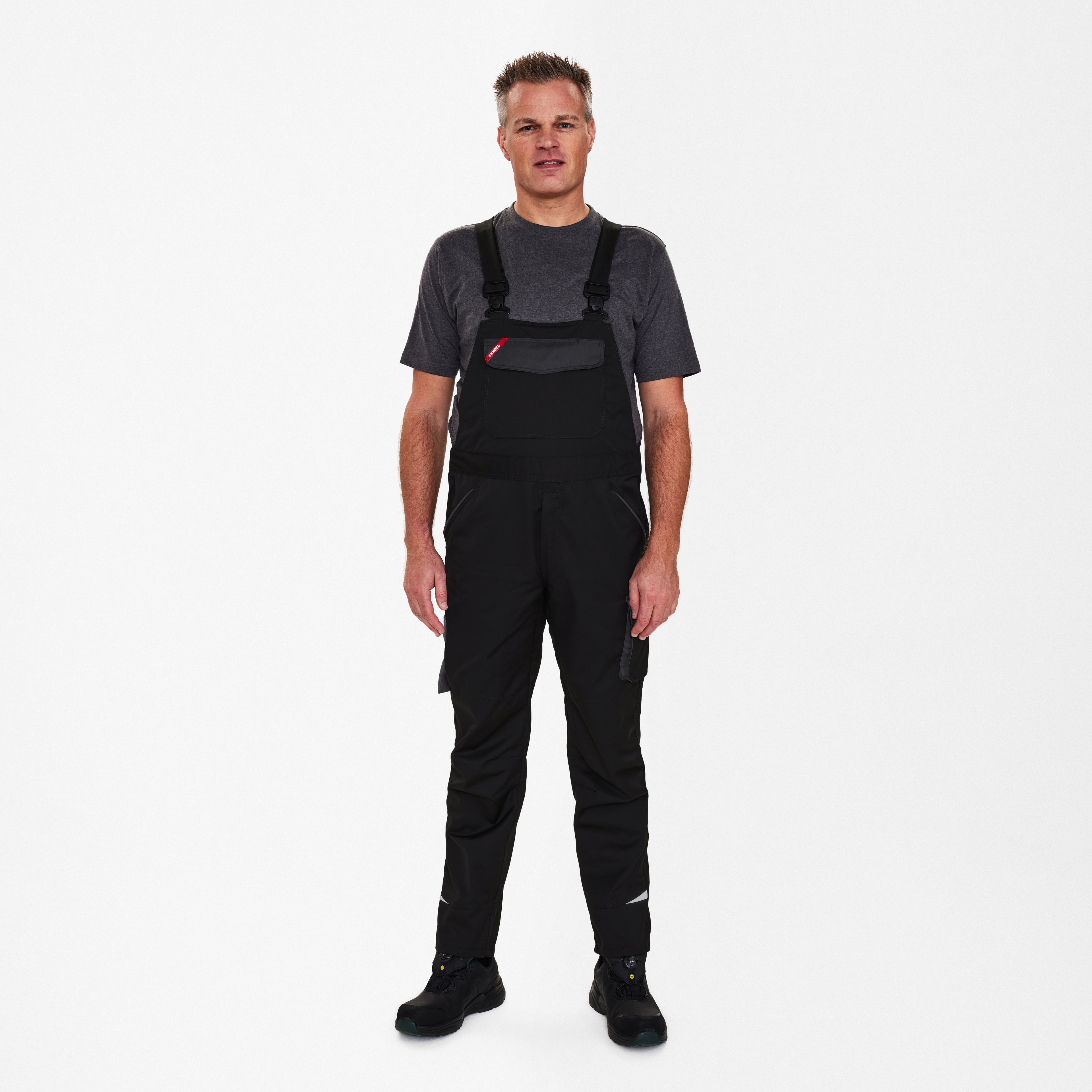Engel Workwear Galaxy Light overall