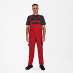 Tomato Red/AntrazitGrå [75779]