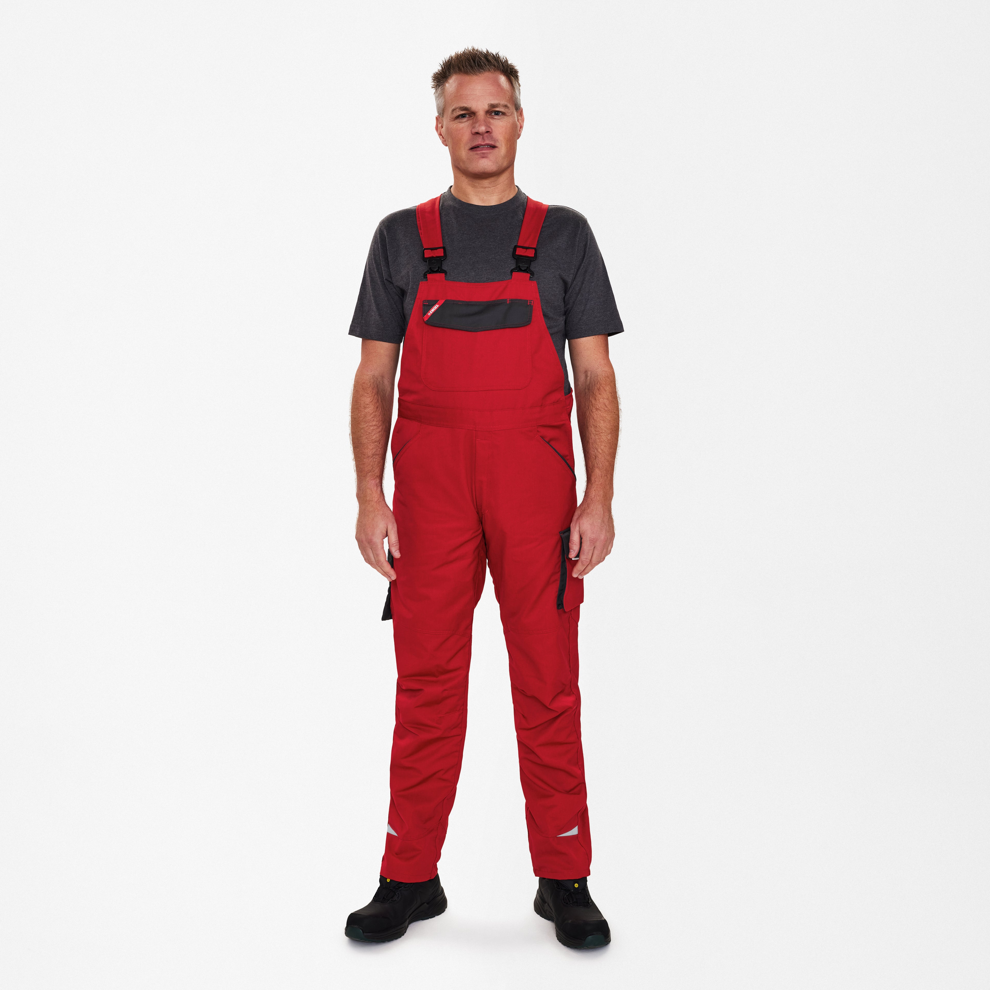 Engel Workwear Galaxy Light overall