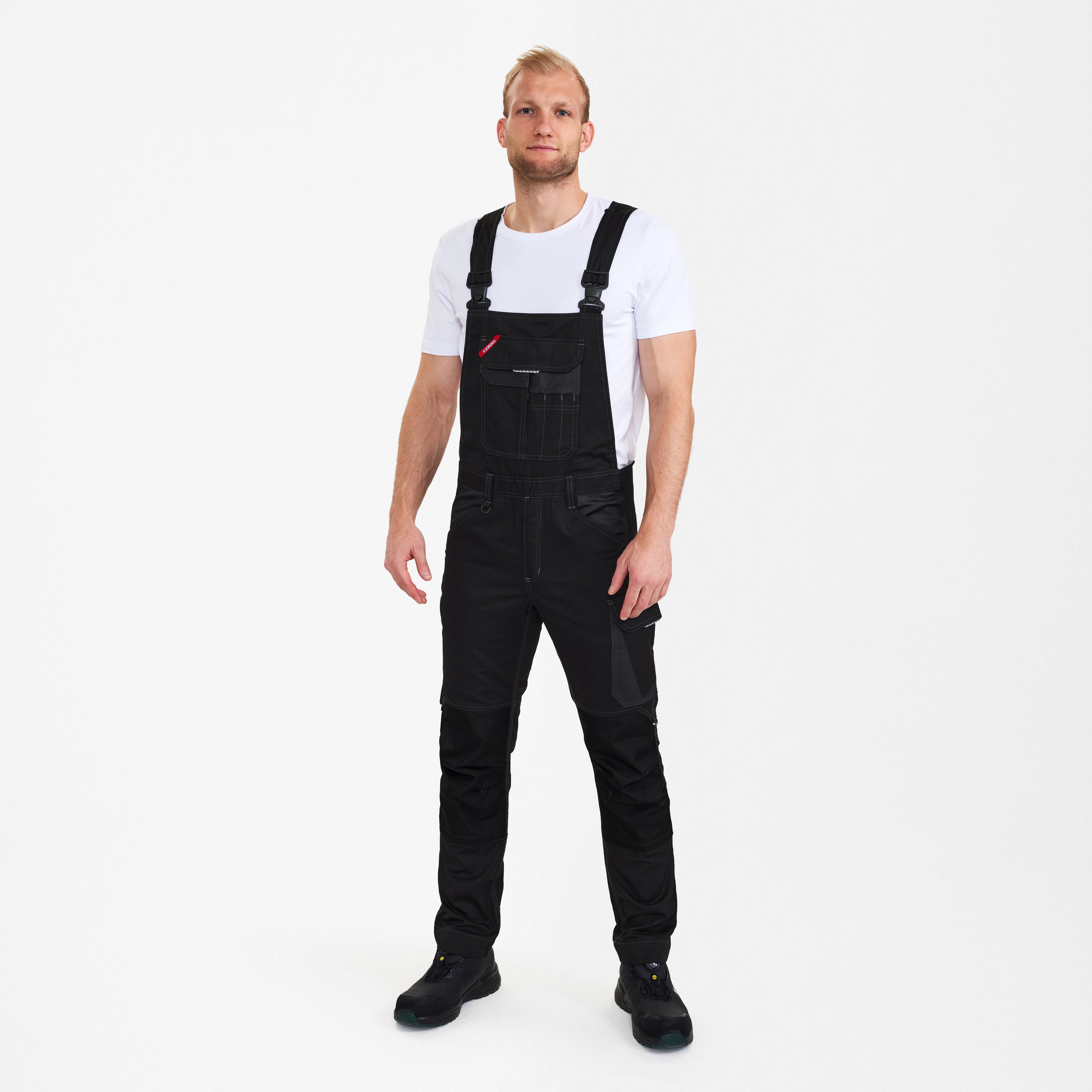 Venture overall