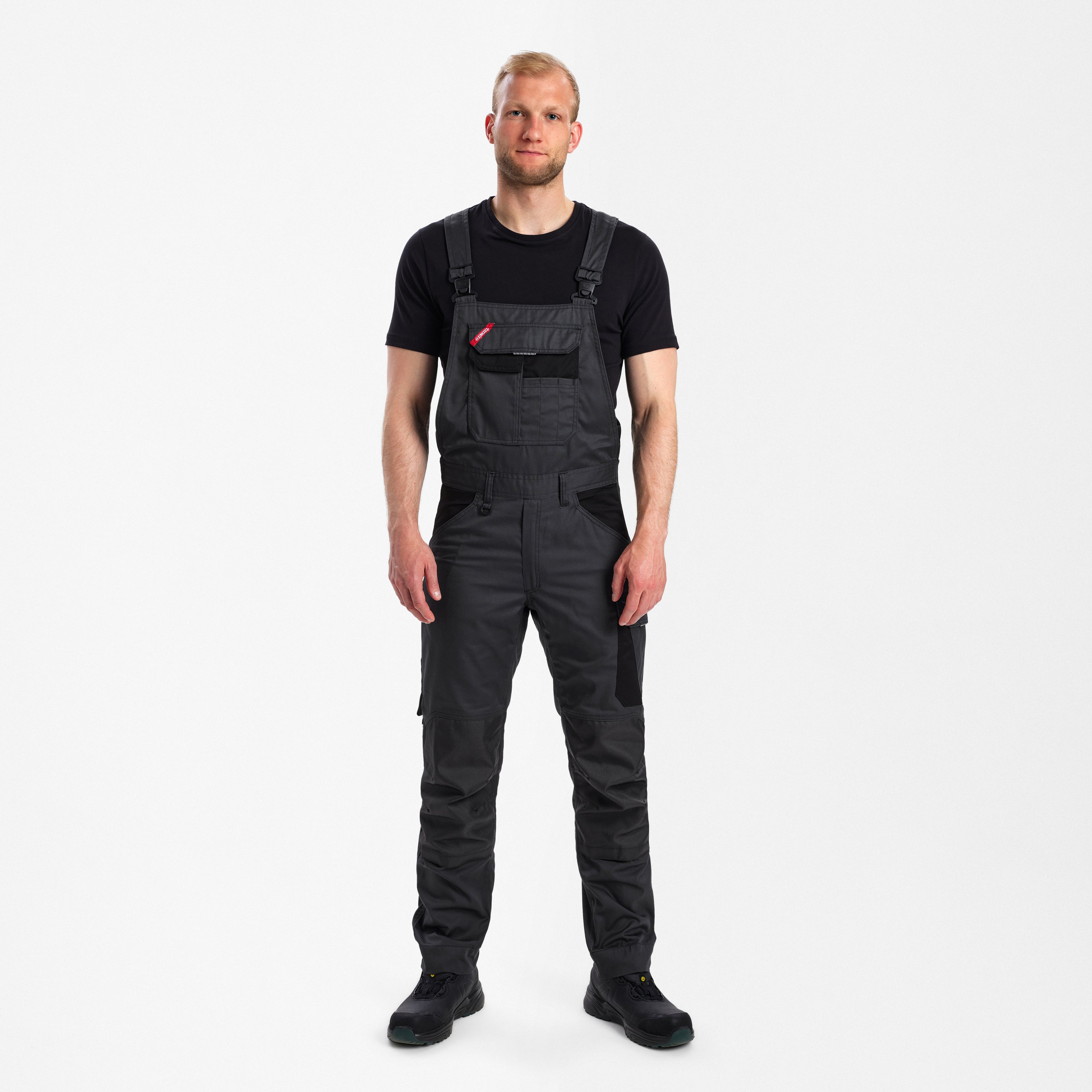 Engel Workwear Venture overall