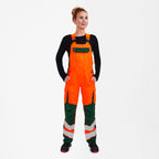 Orange/Grøn [101]