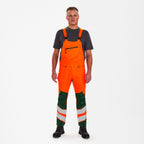 Orange/Grøn [101]