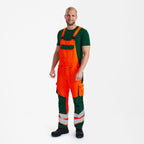 Orange/Grøn [101]