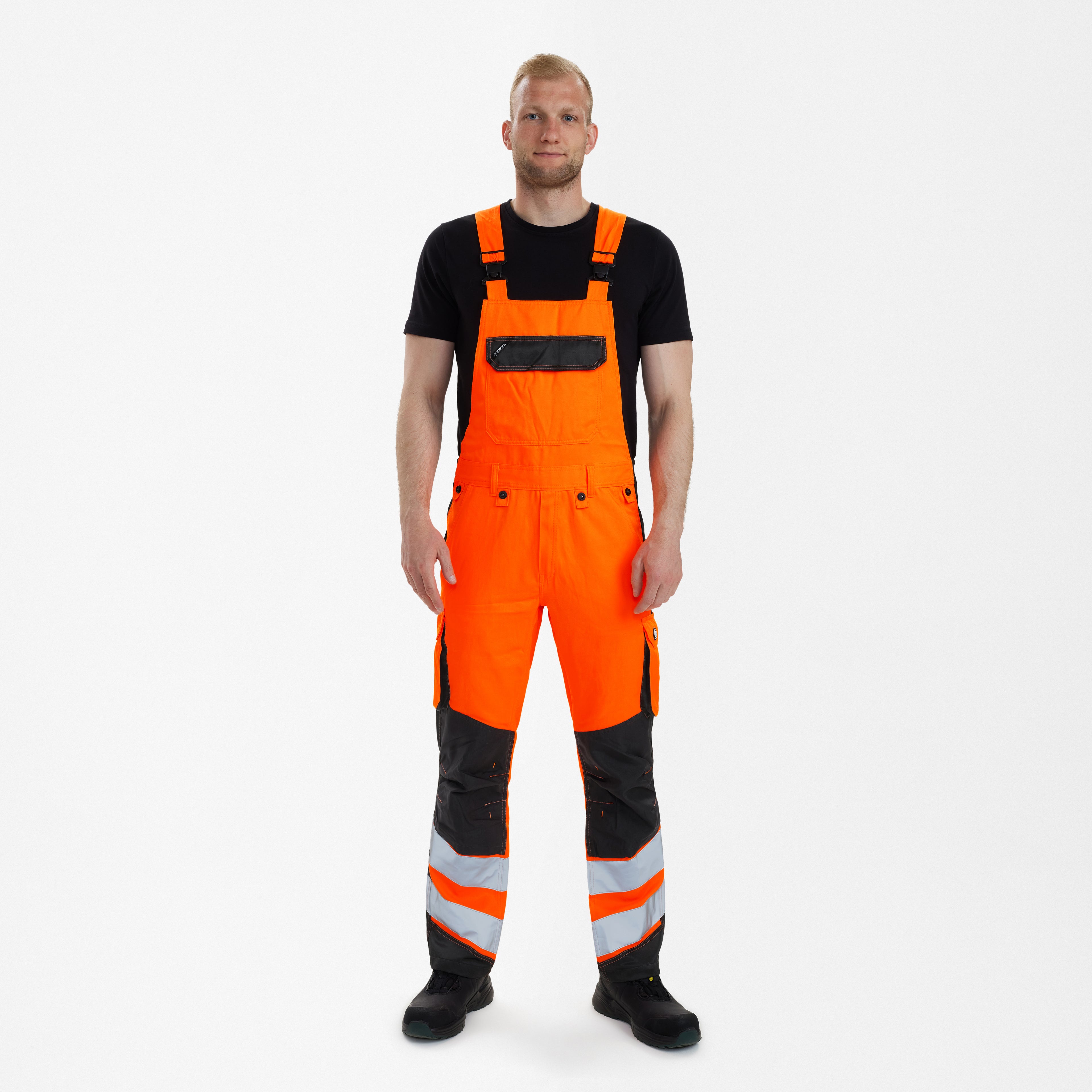 Engel Workwear Safety Light overall