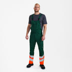 Grøn/Orange [110]