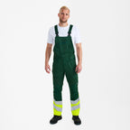 Green/Hivis yellow [138]