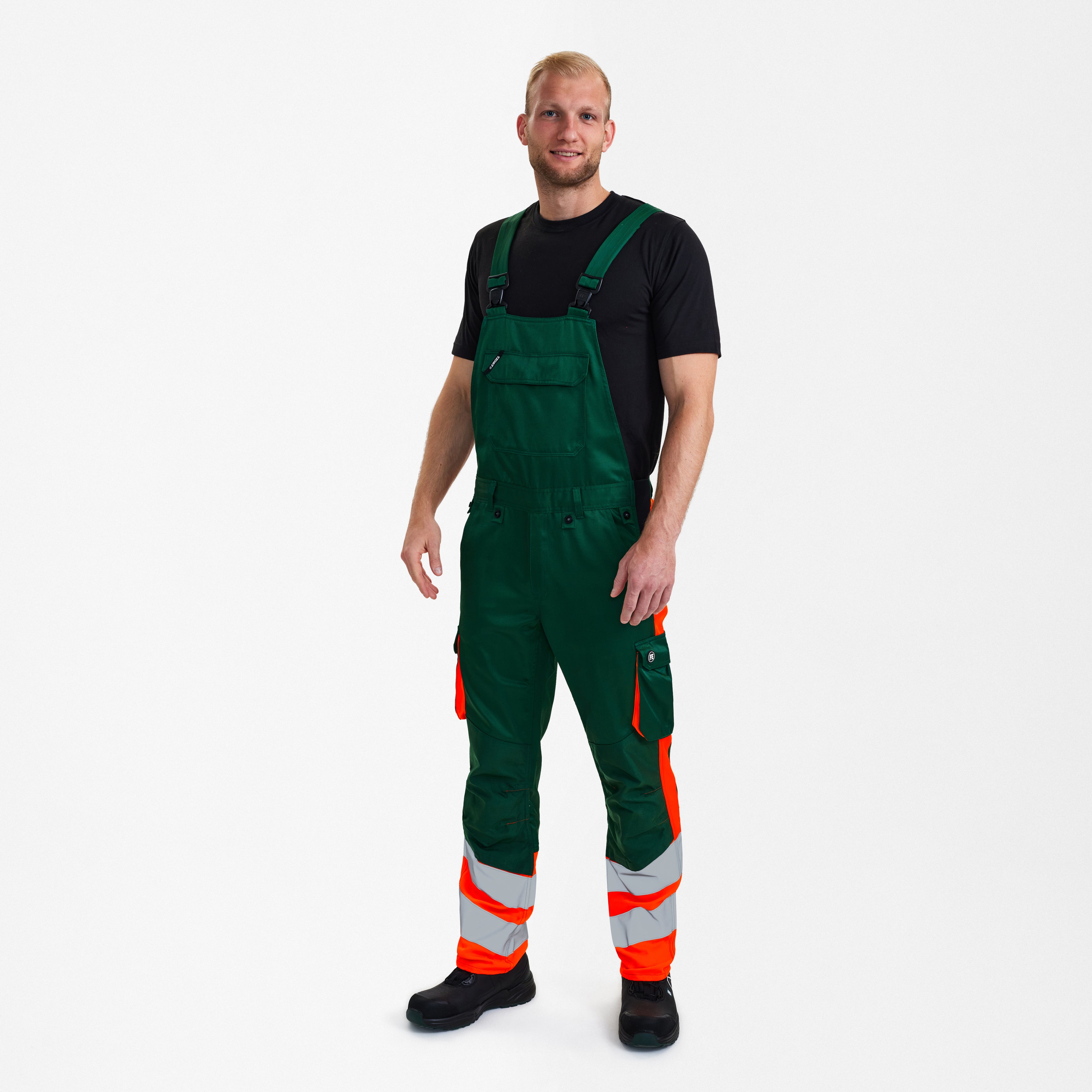 Safety Light overall