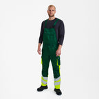 Green/Hivis yellow [138]