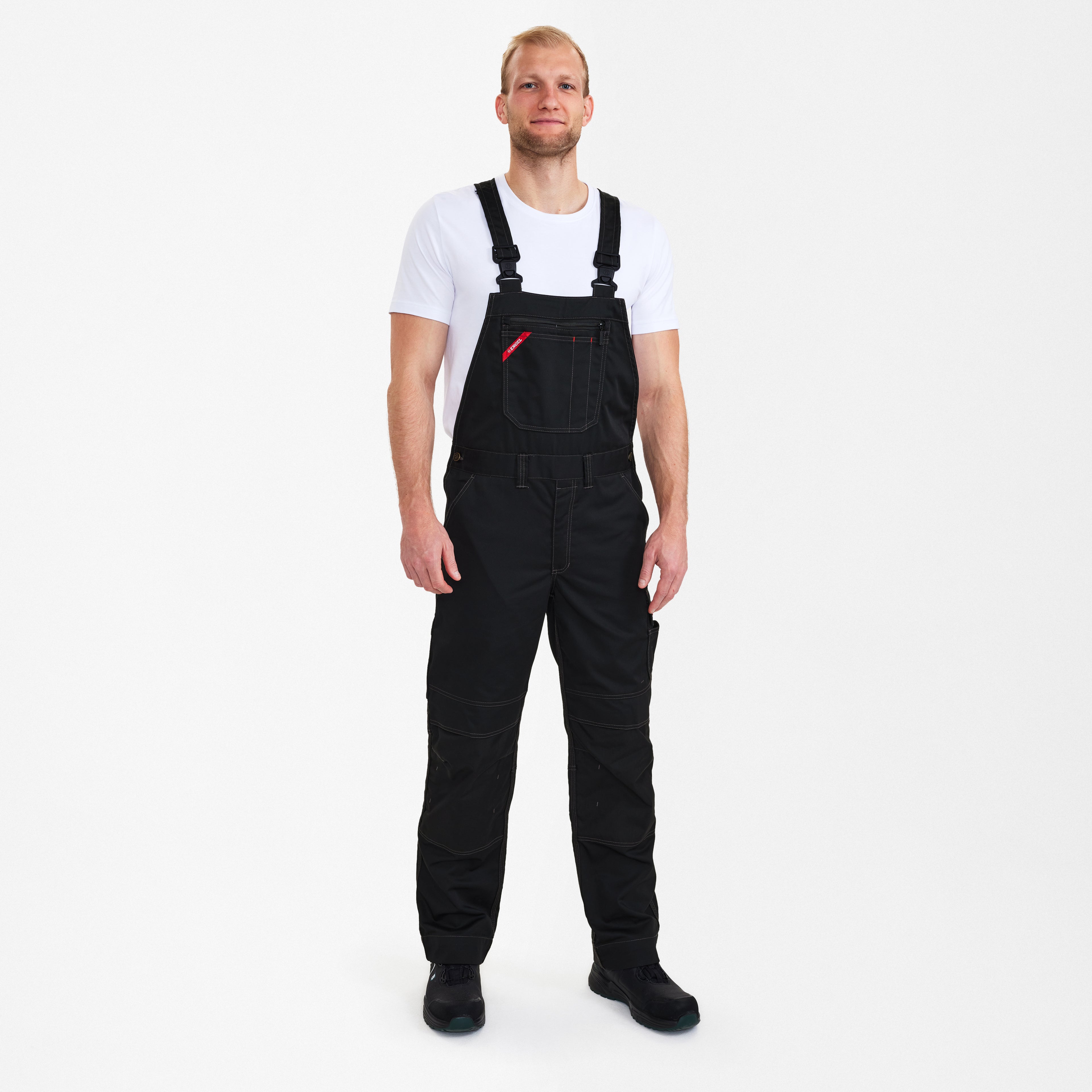 Combat overall