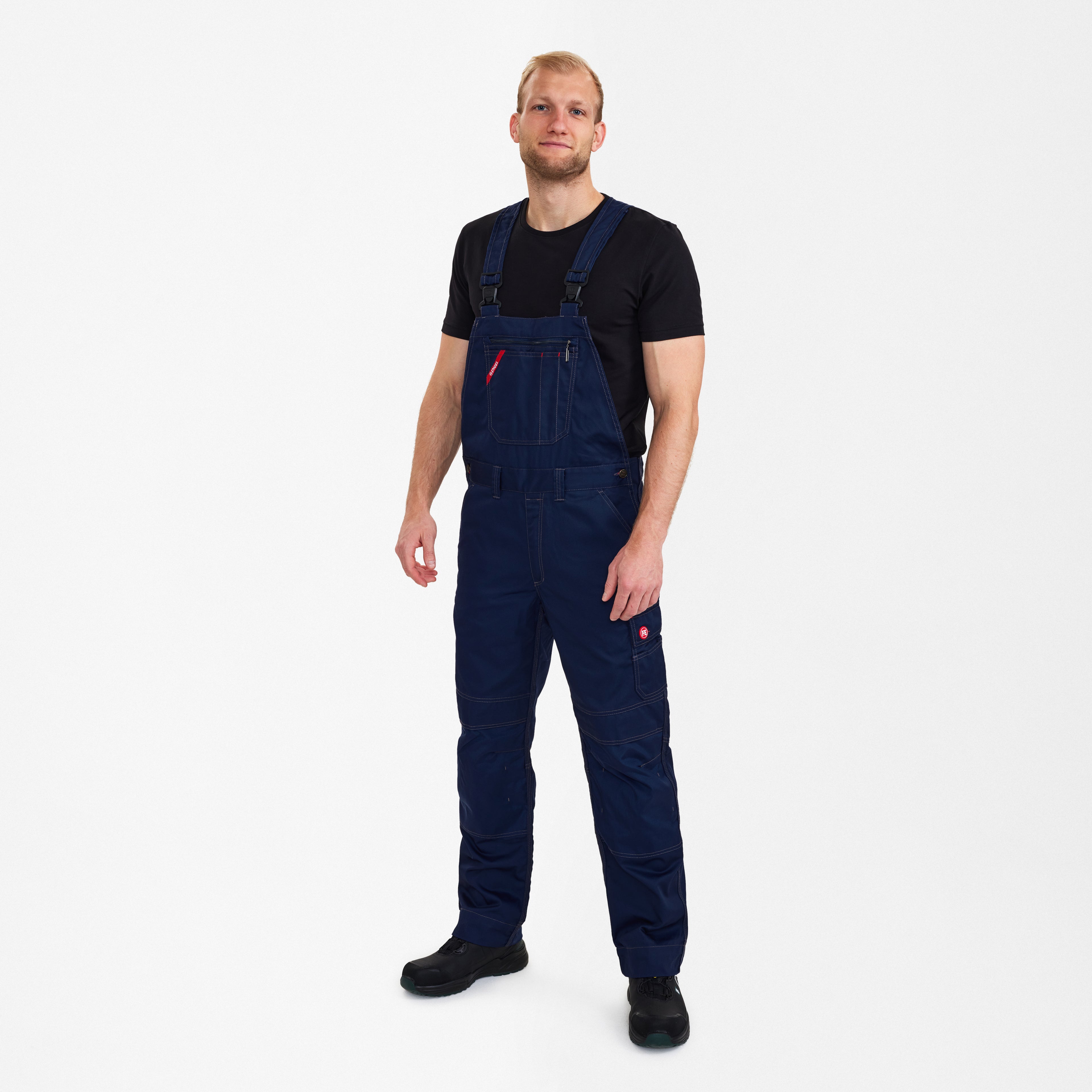 Engel Workwear Combat overall