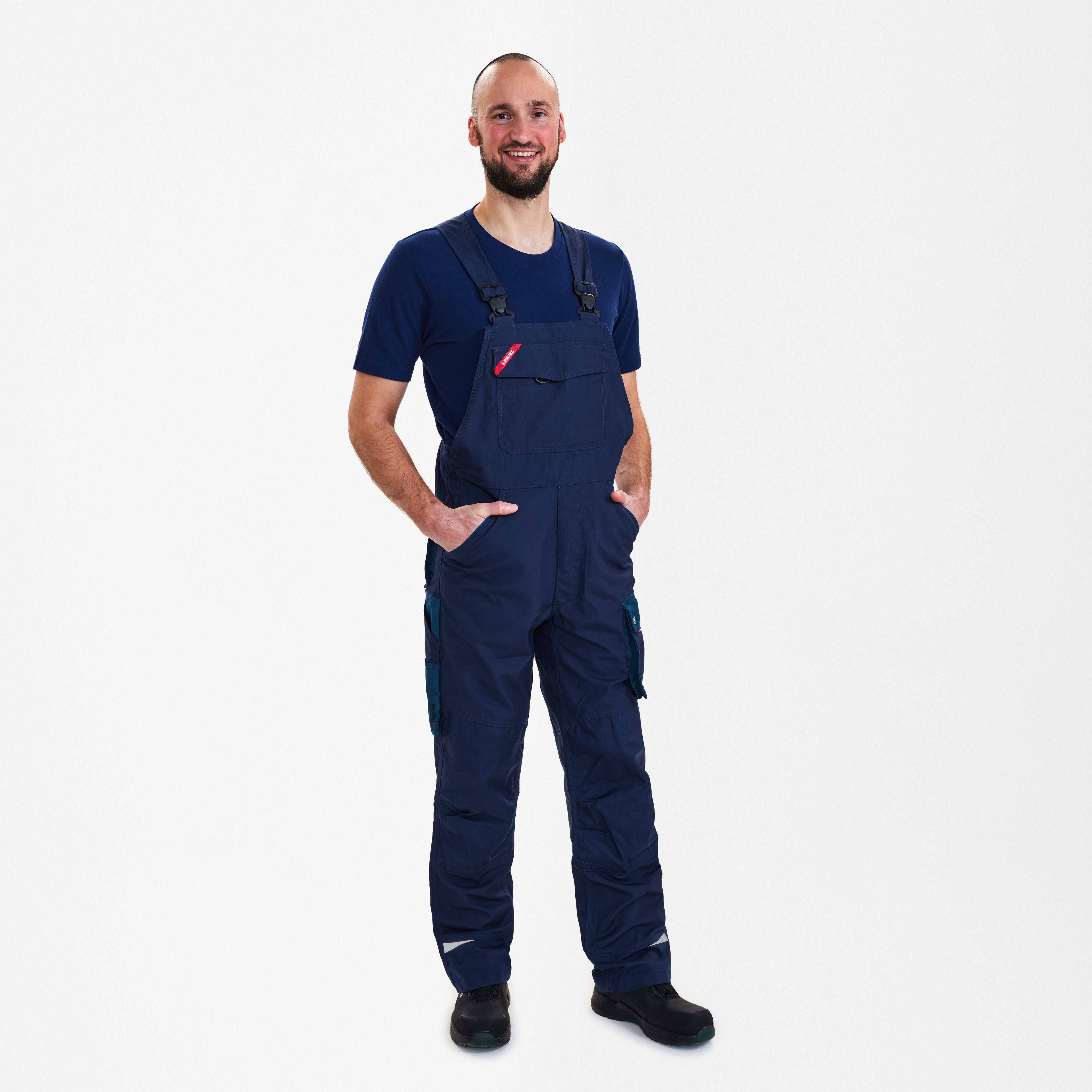 Engel Workwear Galaxy overall