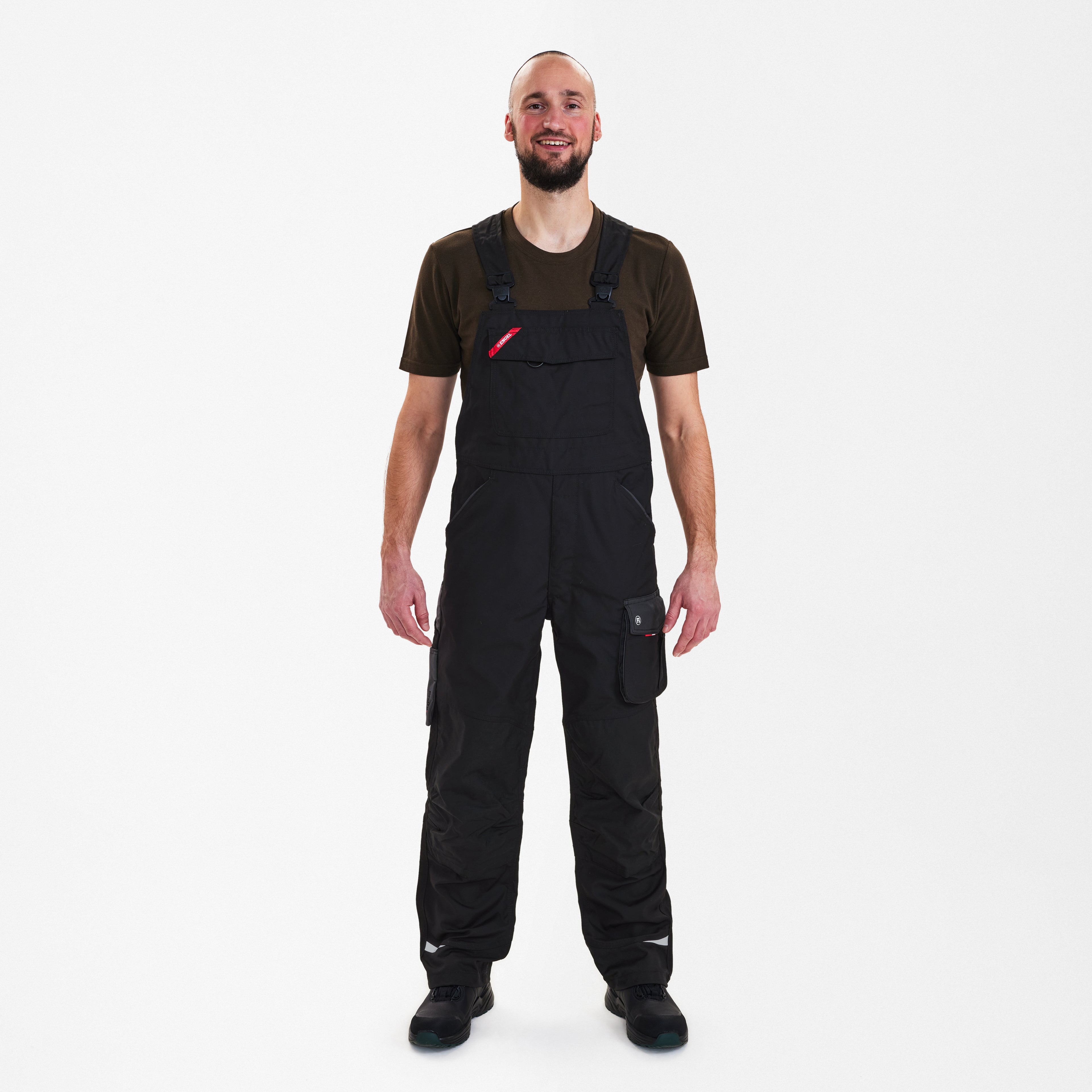 Engel Workwear Galaxy overall
