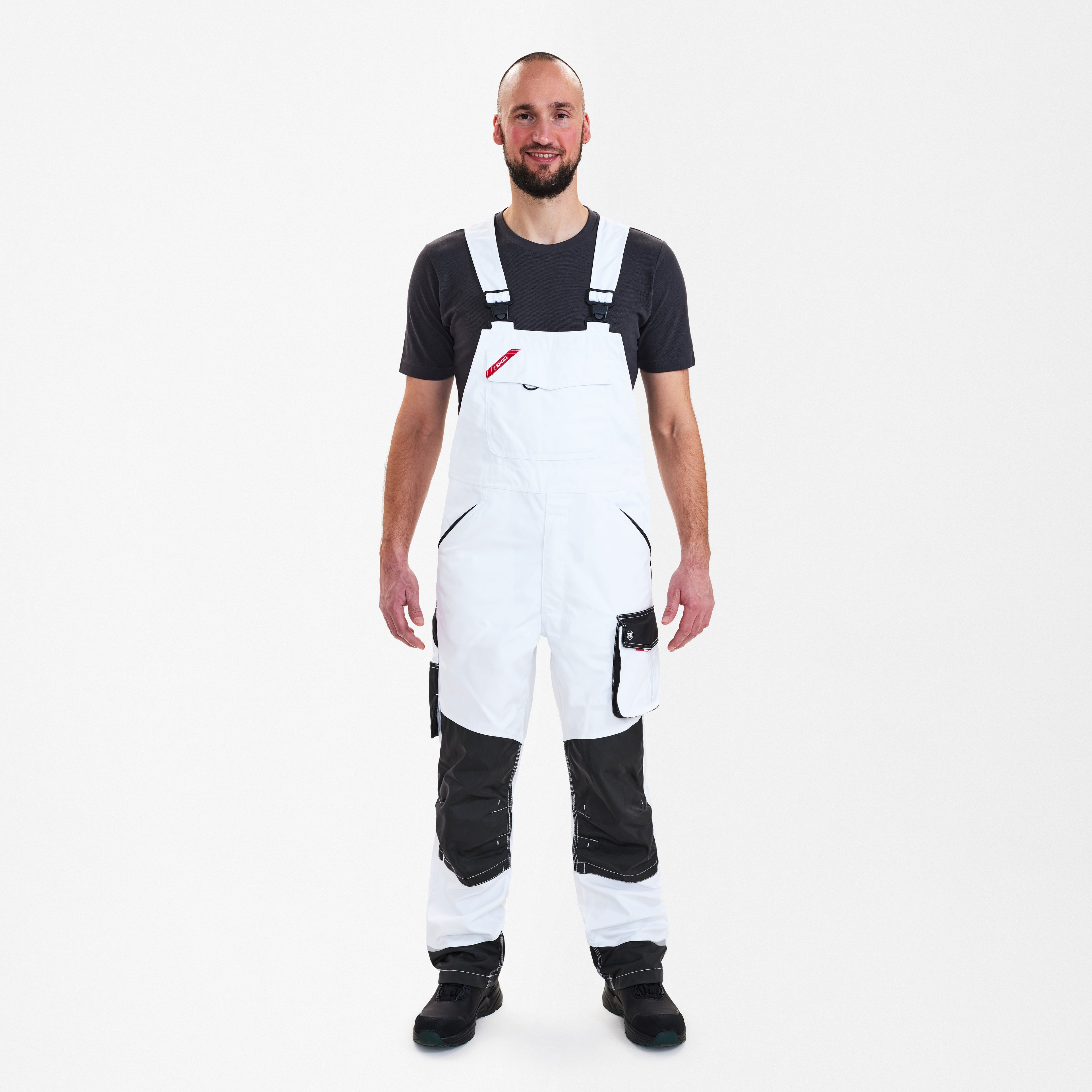 Engel Workwear Galaxy overall