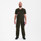 Forest Green/Sort [5320]
