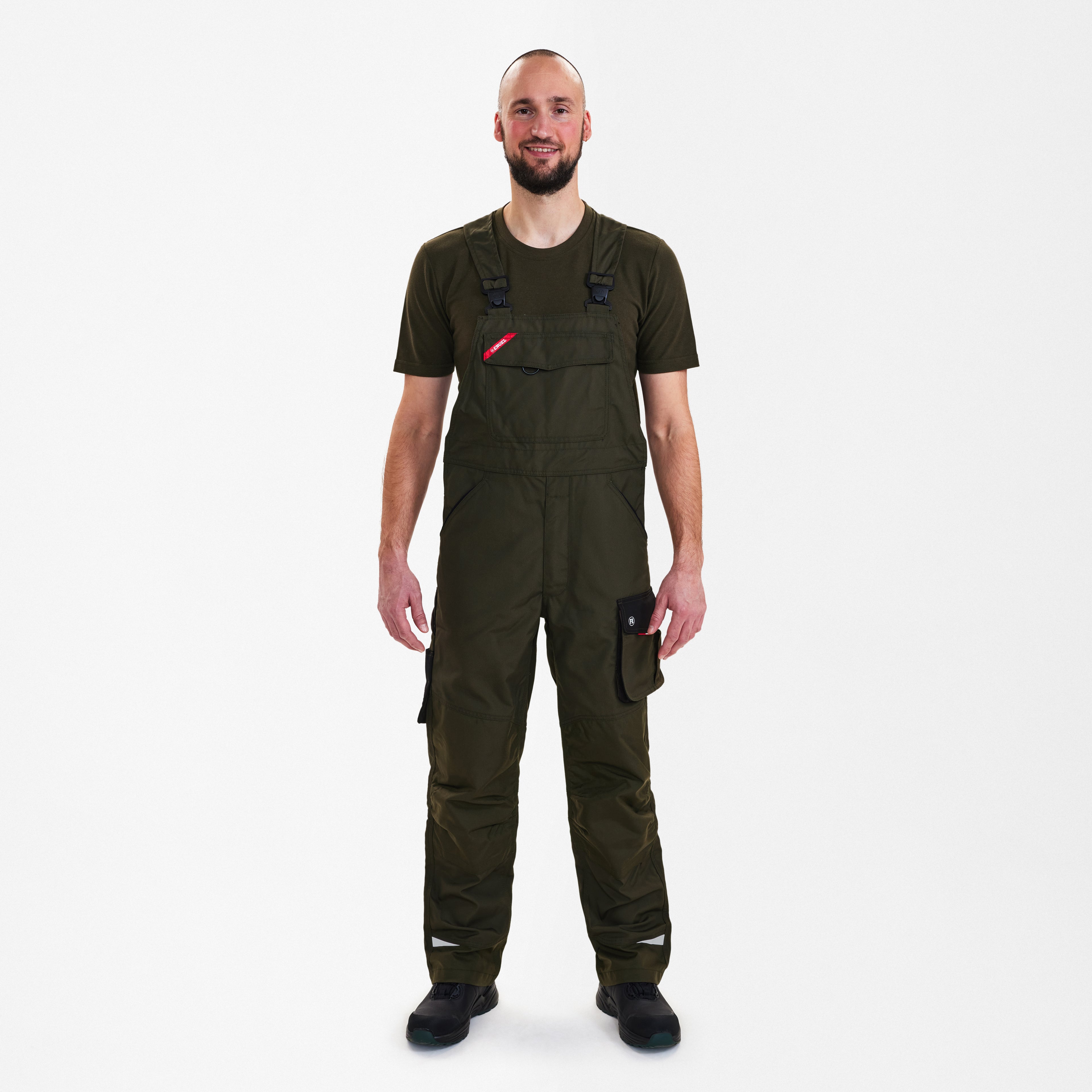 Engel Workwear Galaxy overall