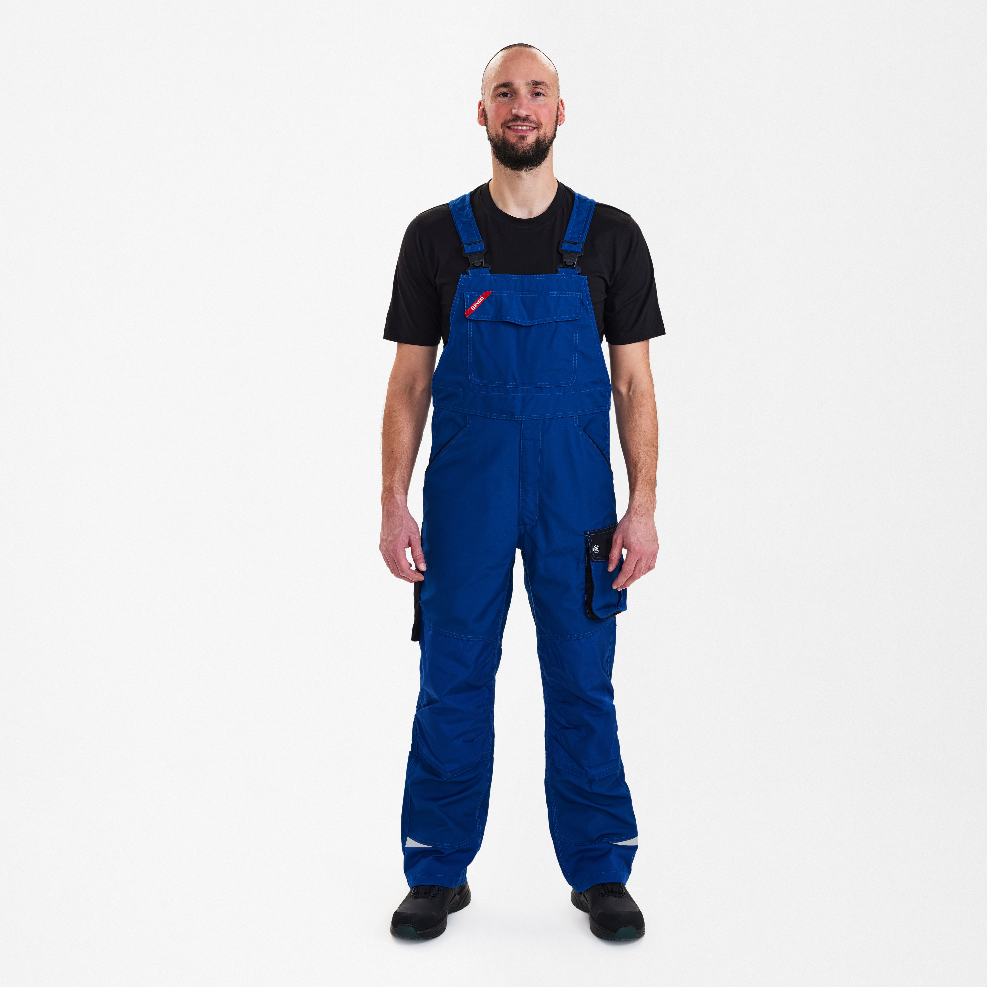 Engel Workwear Galaxy overall