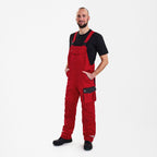 Tomato Red/AntrazitGrå [75779]