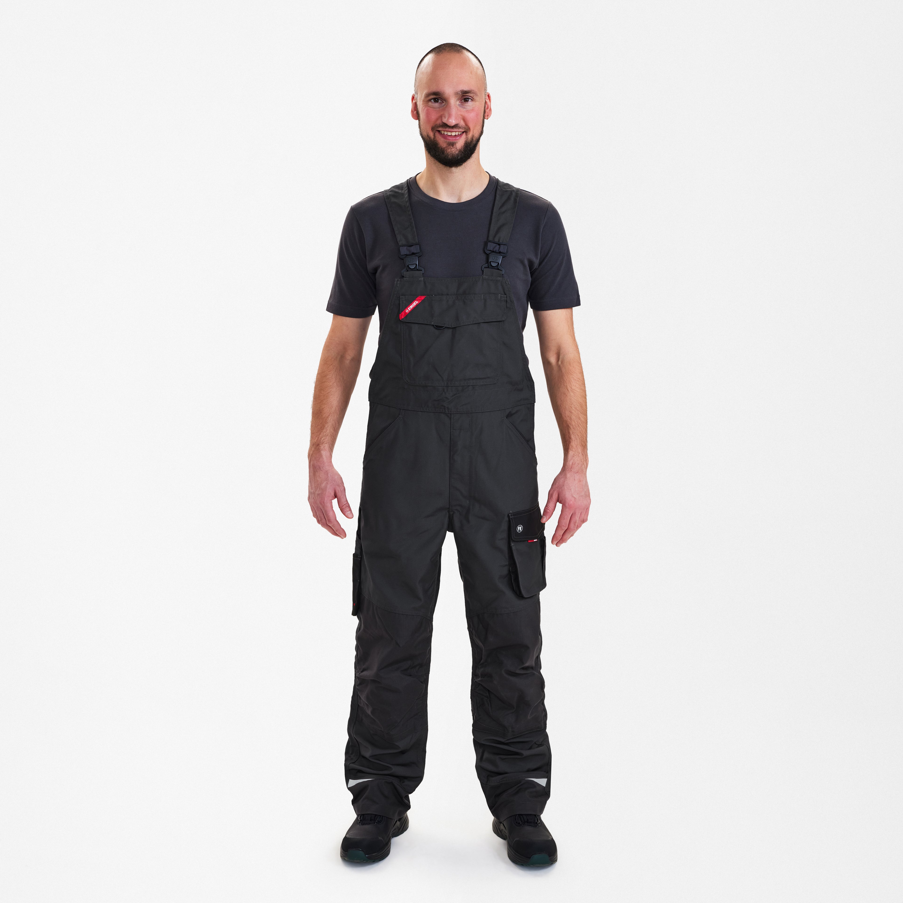 Engel Workwear Galaxy overall