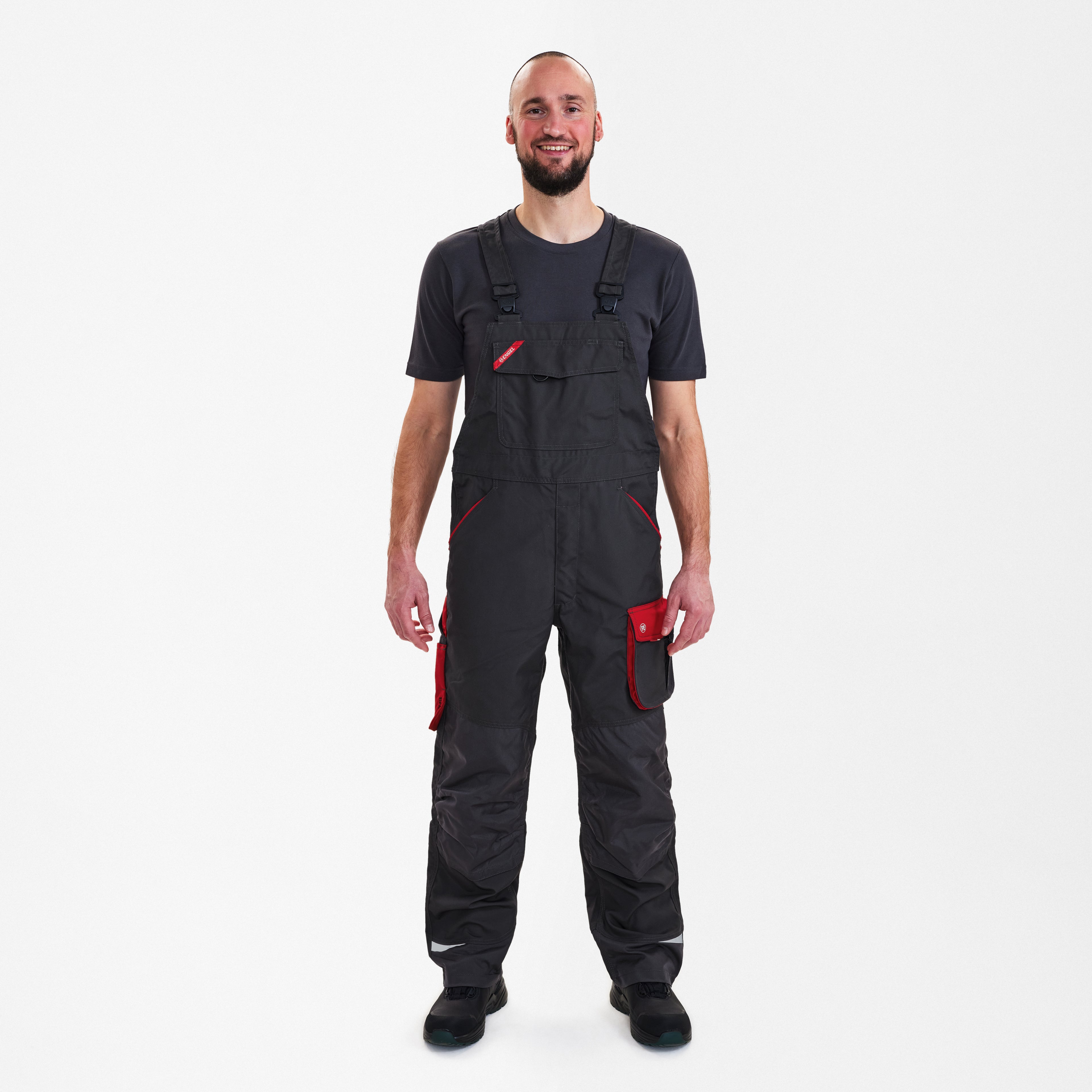 Engel Workwear Galaxy overall