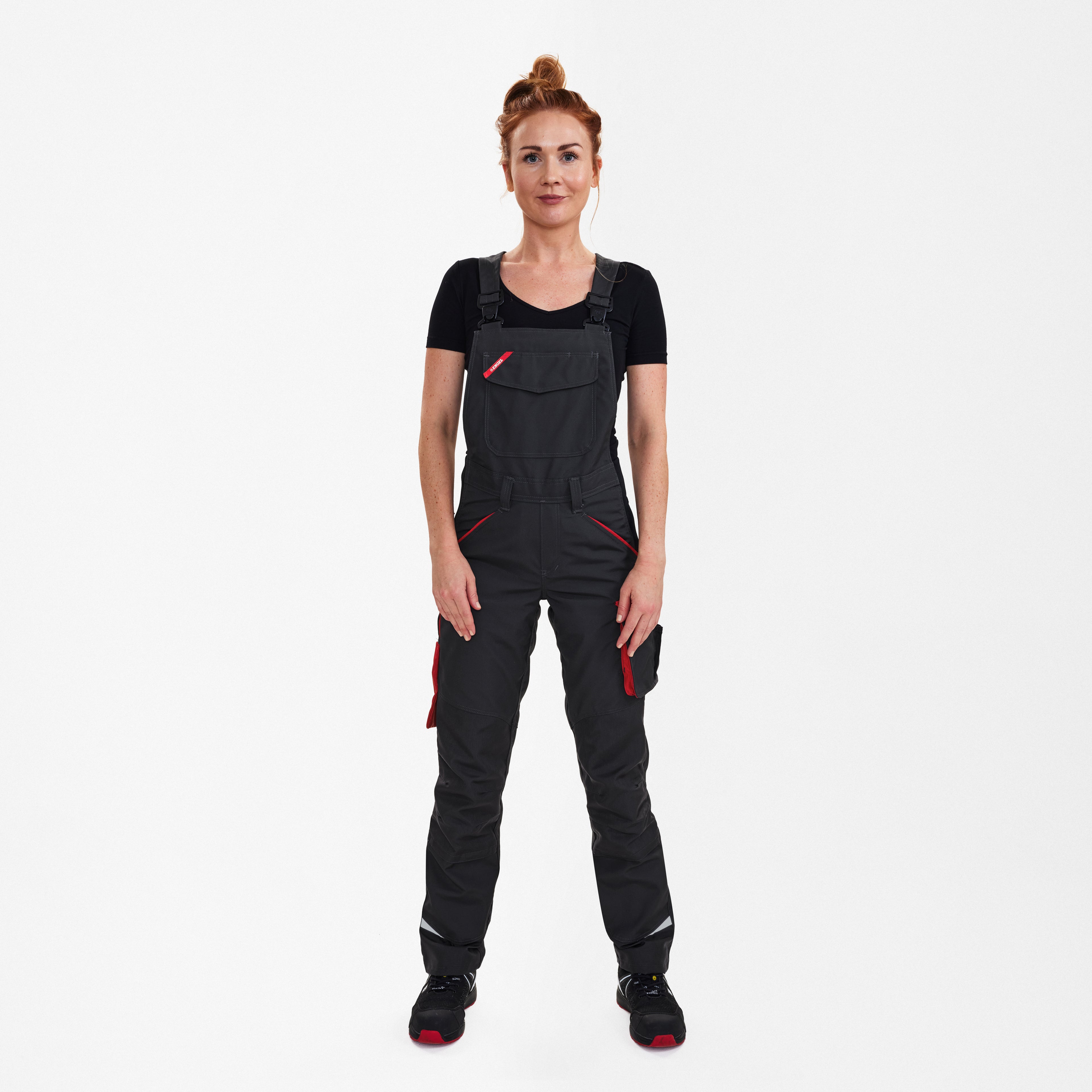 Engel Workwear Galaxy dame overall