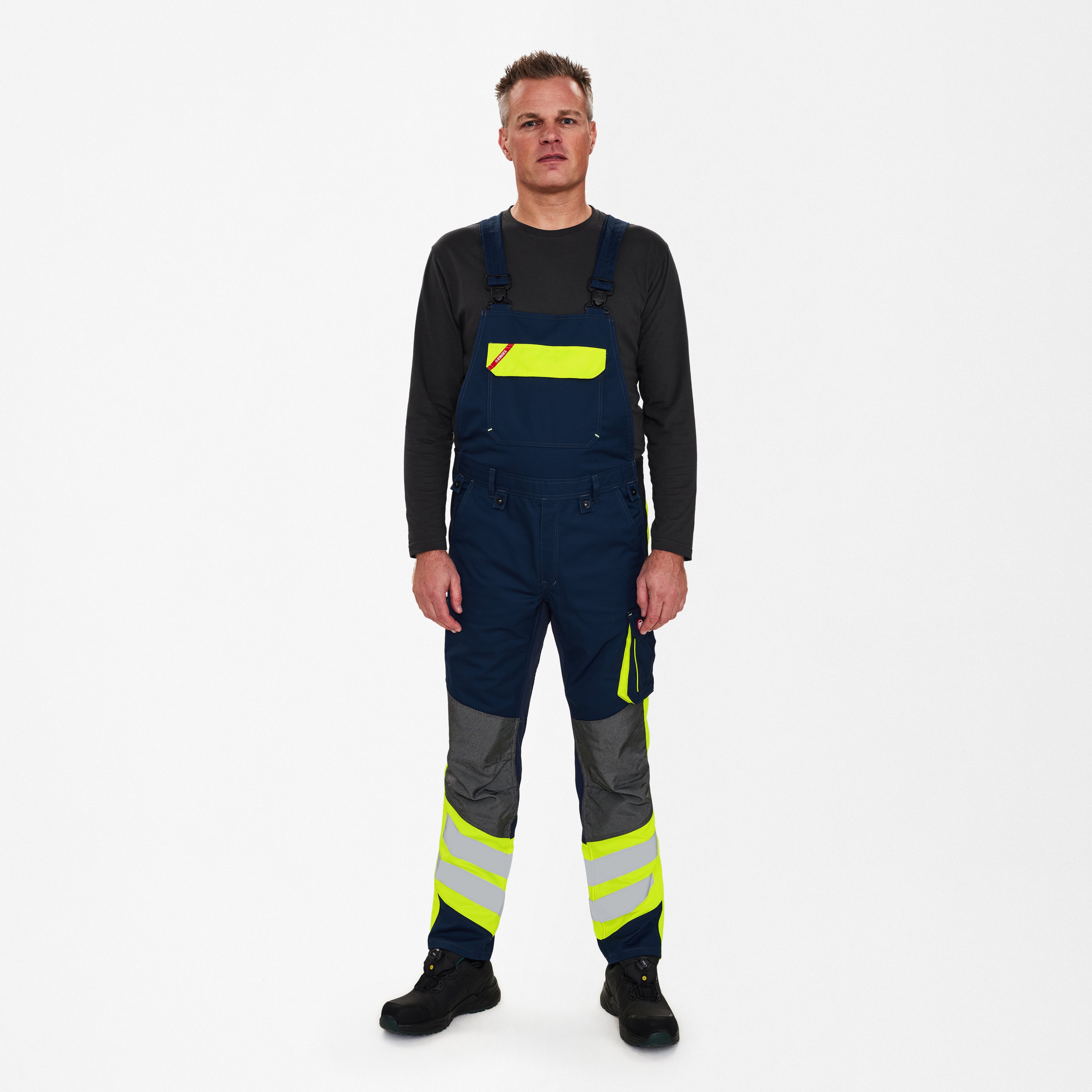 Cargo overall