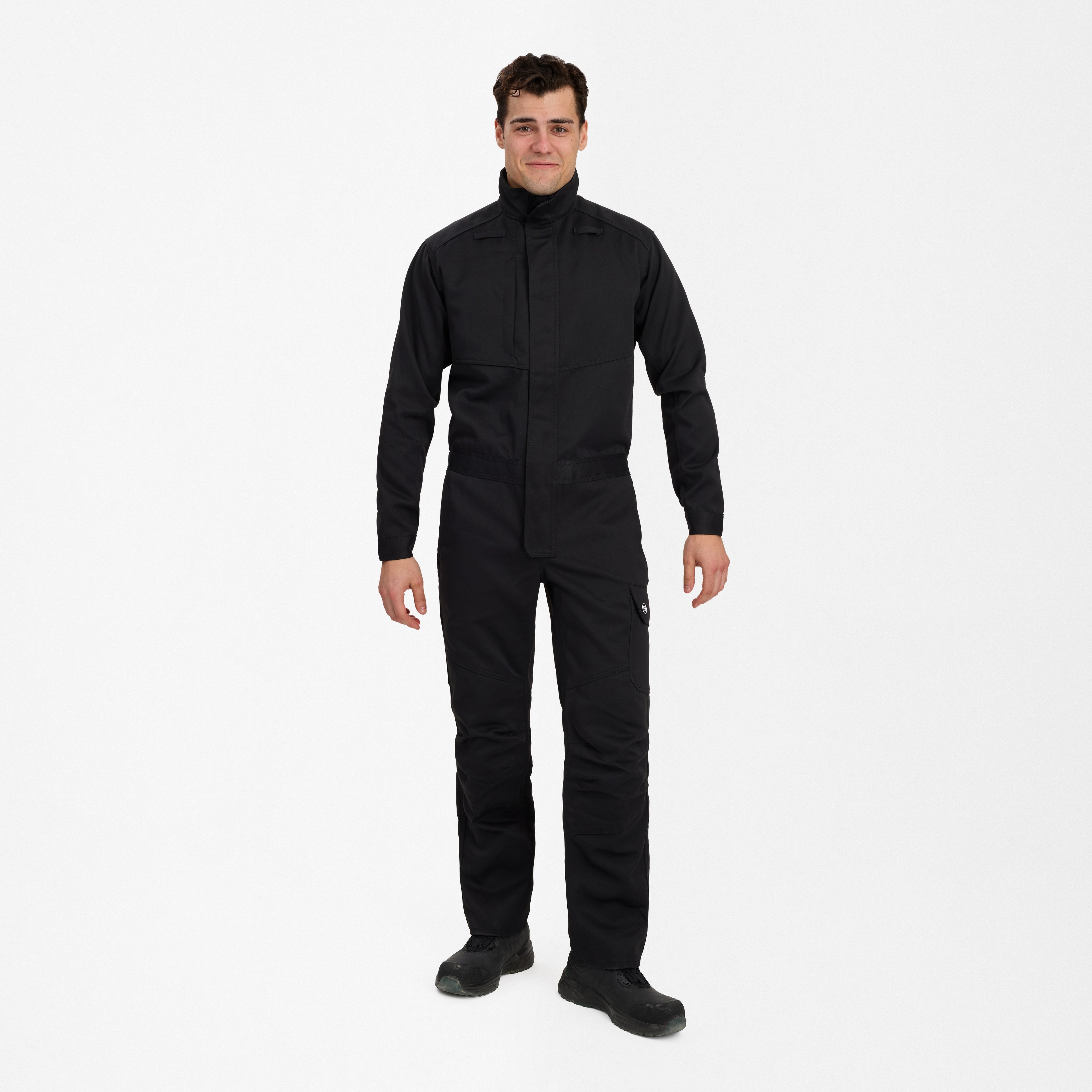Engel Workwear Safety+ kedeldragt