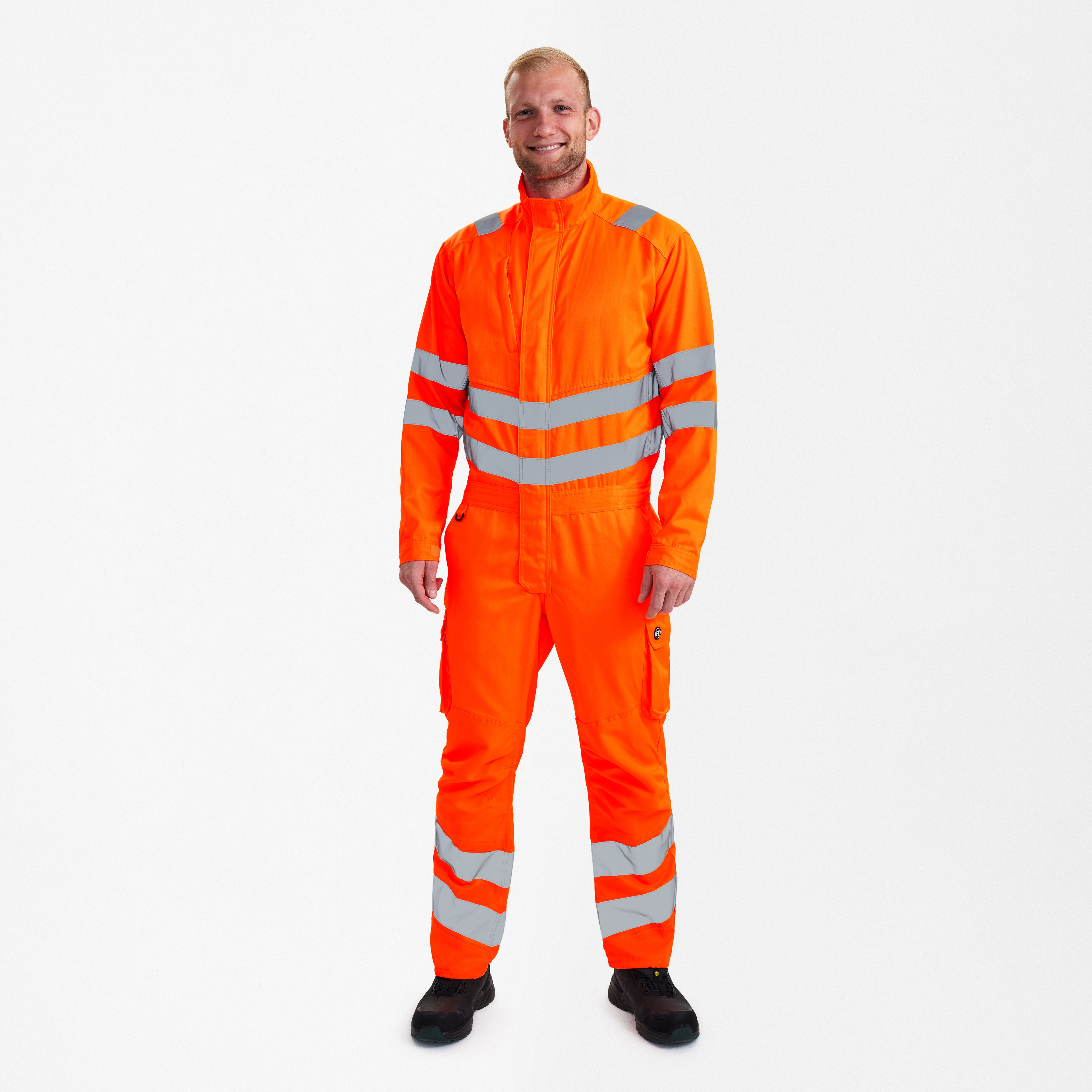 Safety Light kedeldragt