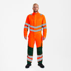 Orange/Grøn [101]