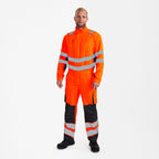 Orange/Antrazitgrå [1079]