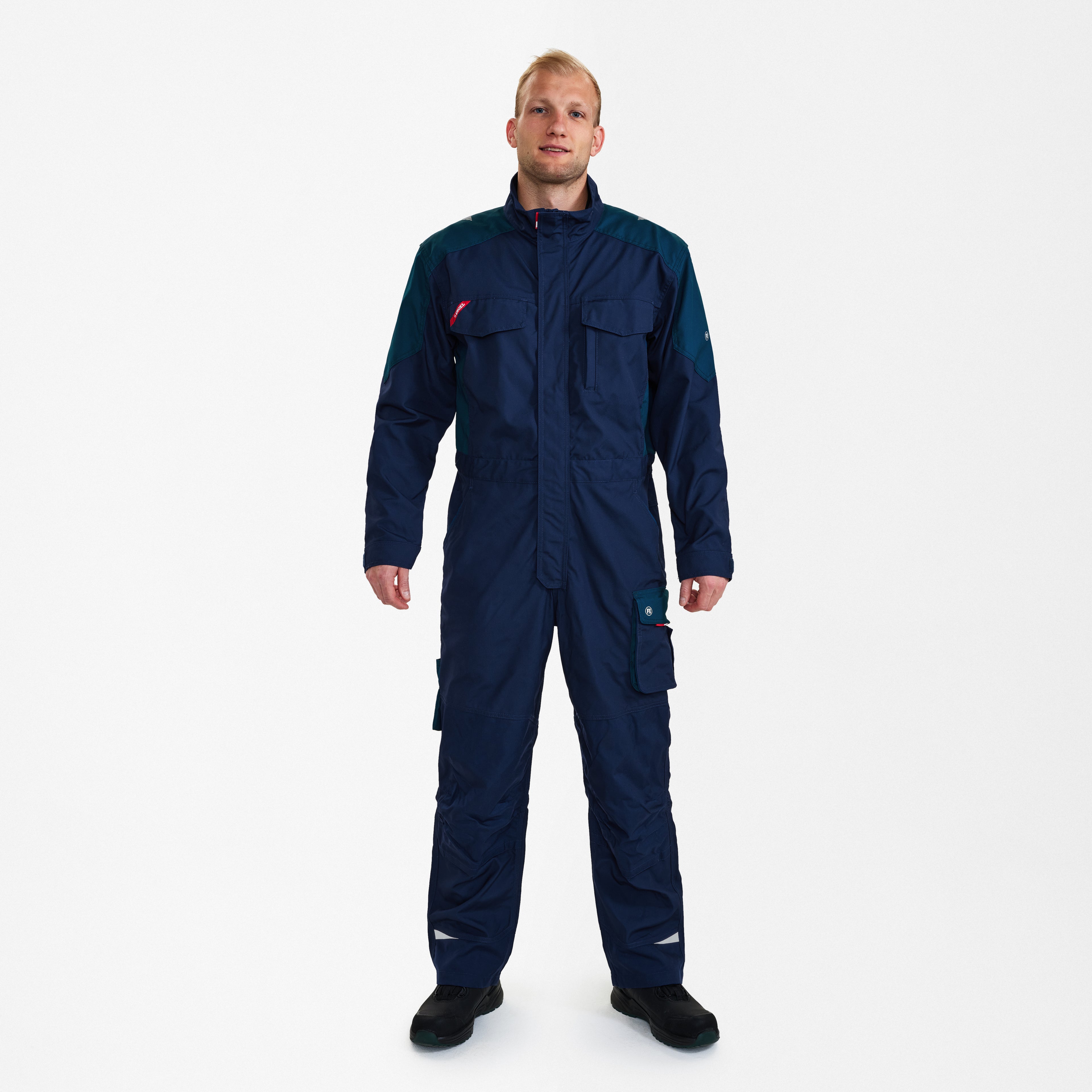 Engel Workwear Galaxy kedeldragt