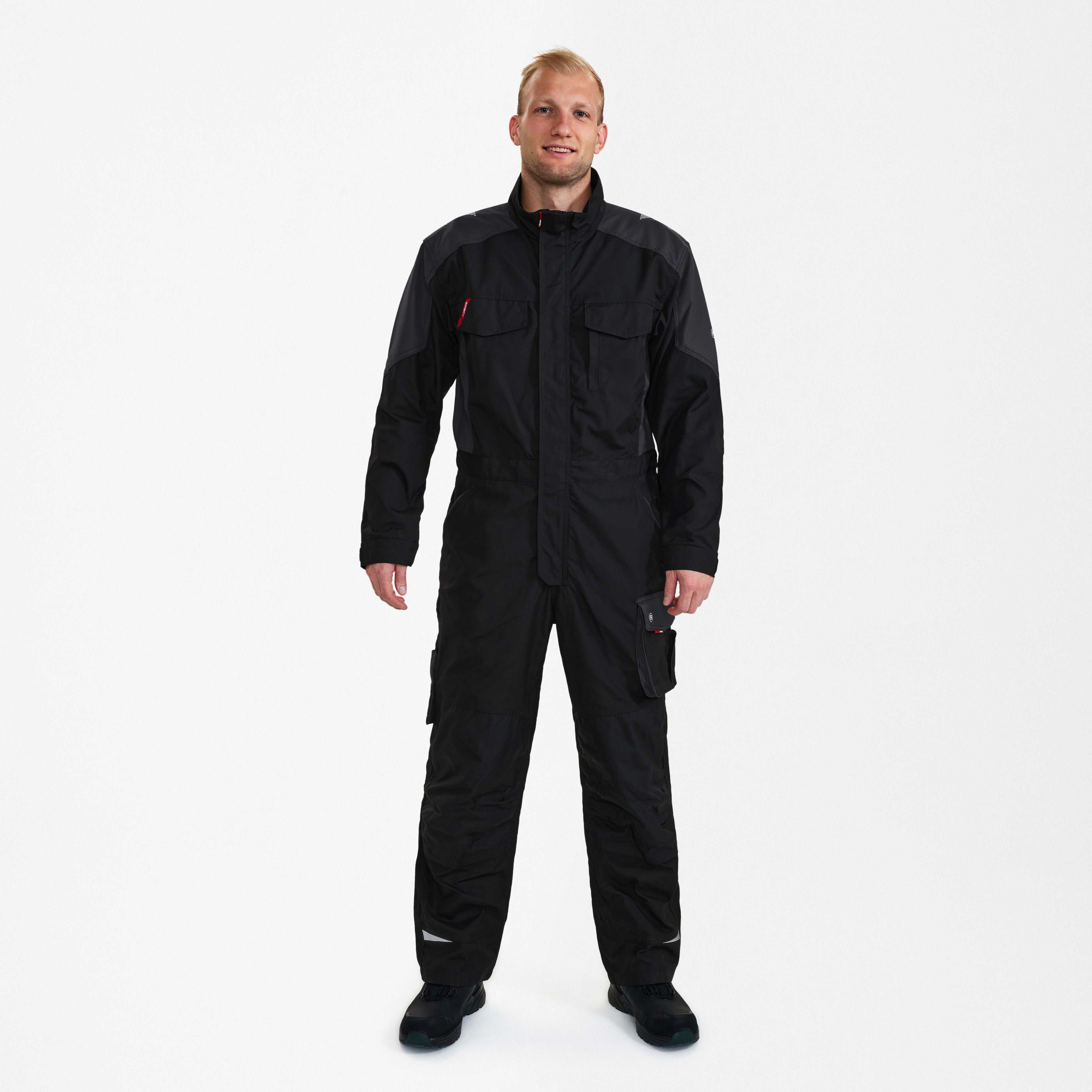 Engel Workwear Galaxy kedeldragt