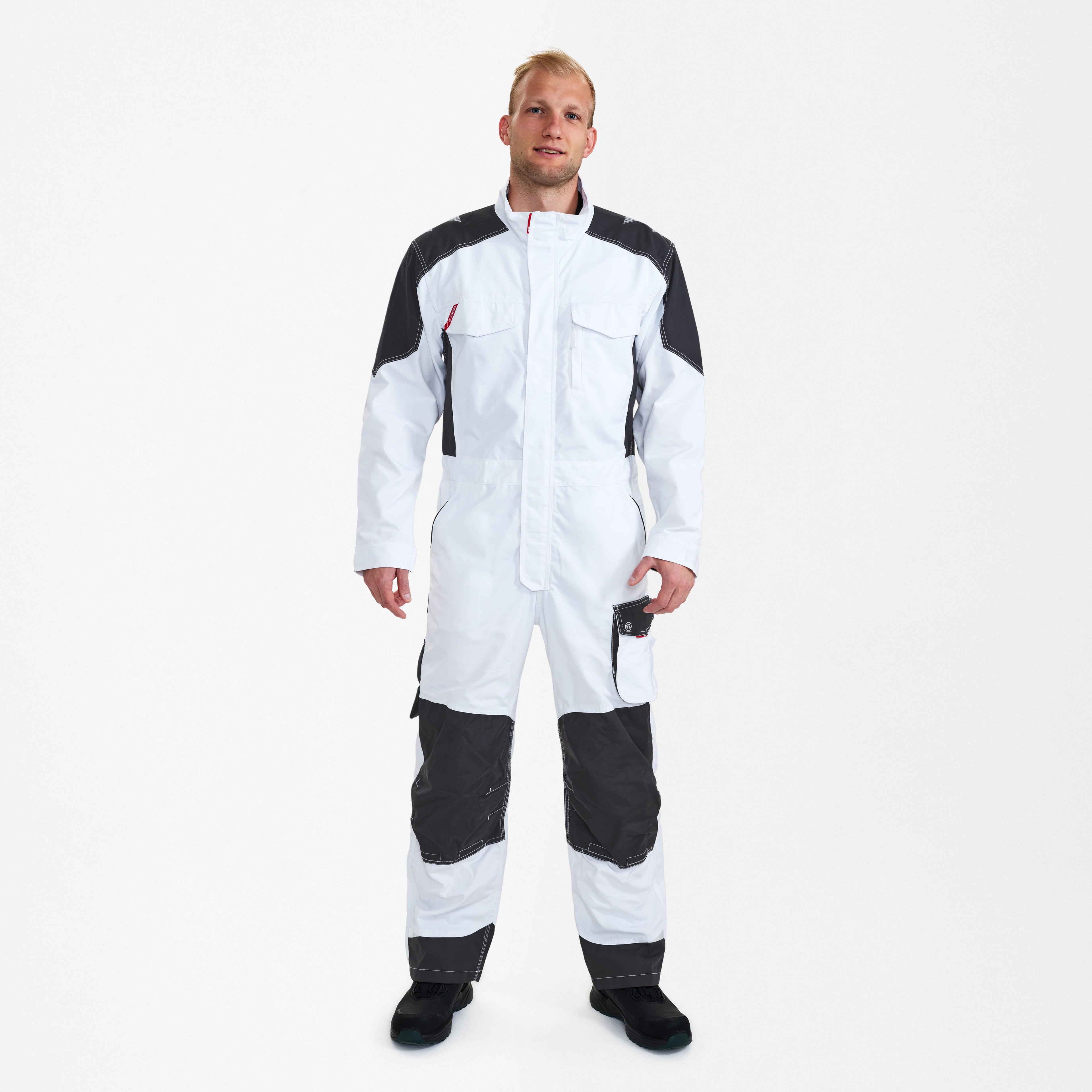 Engel Workwear Galaxy kedeldragt