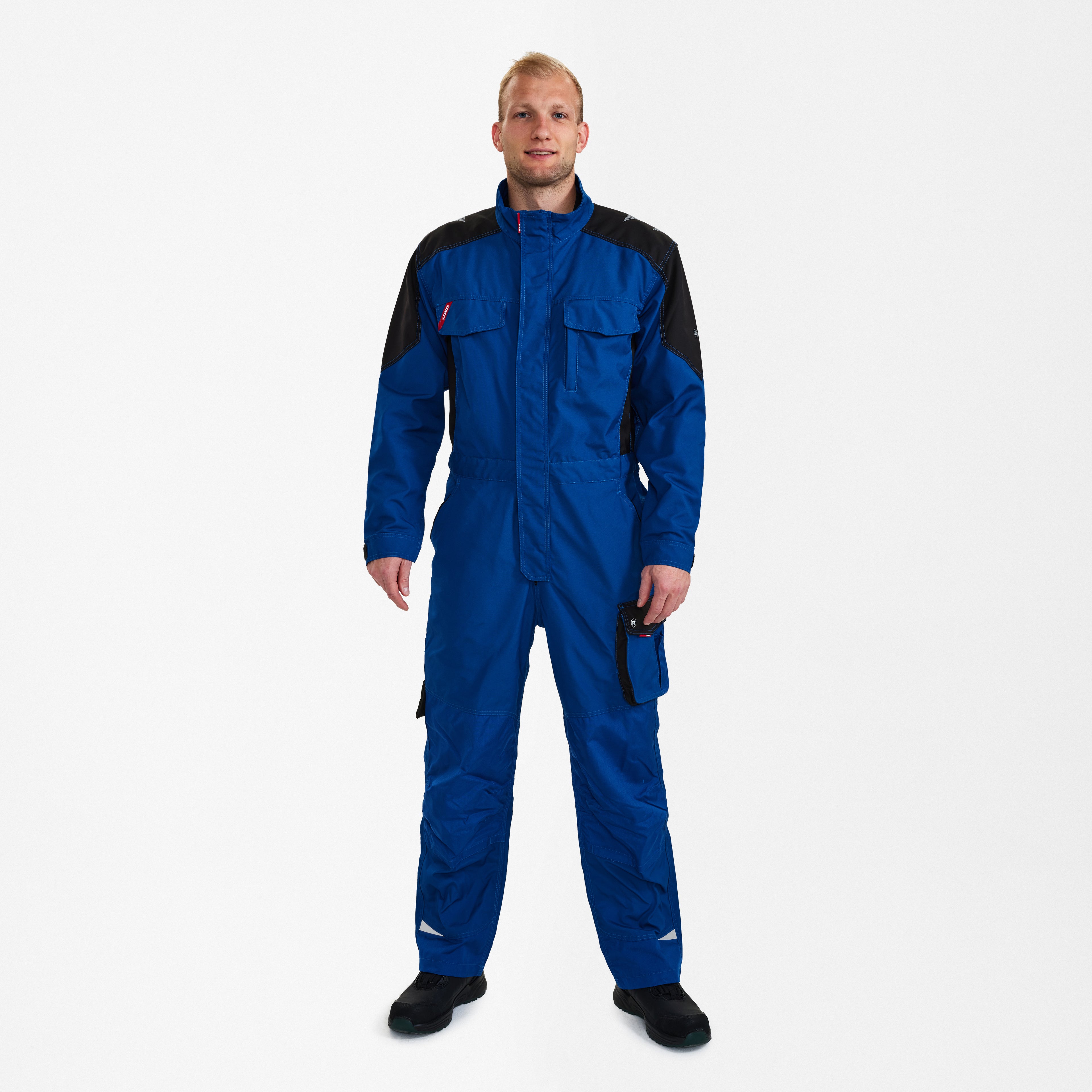 Engel Workwear Galaxy kedeldragt