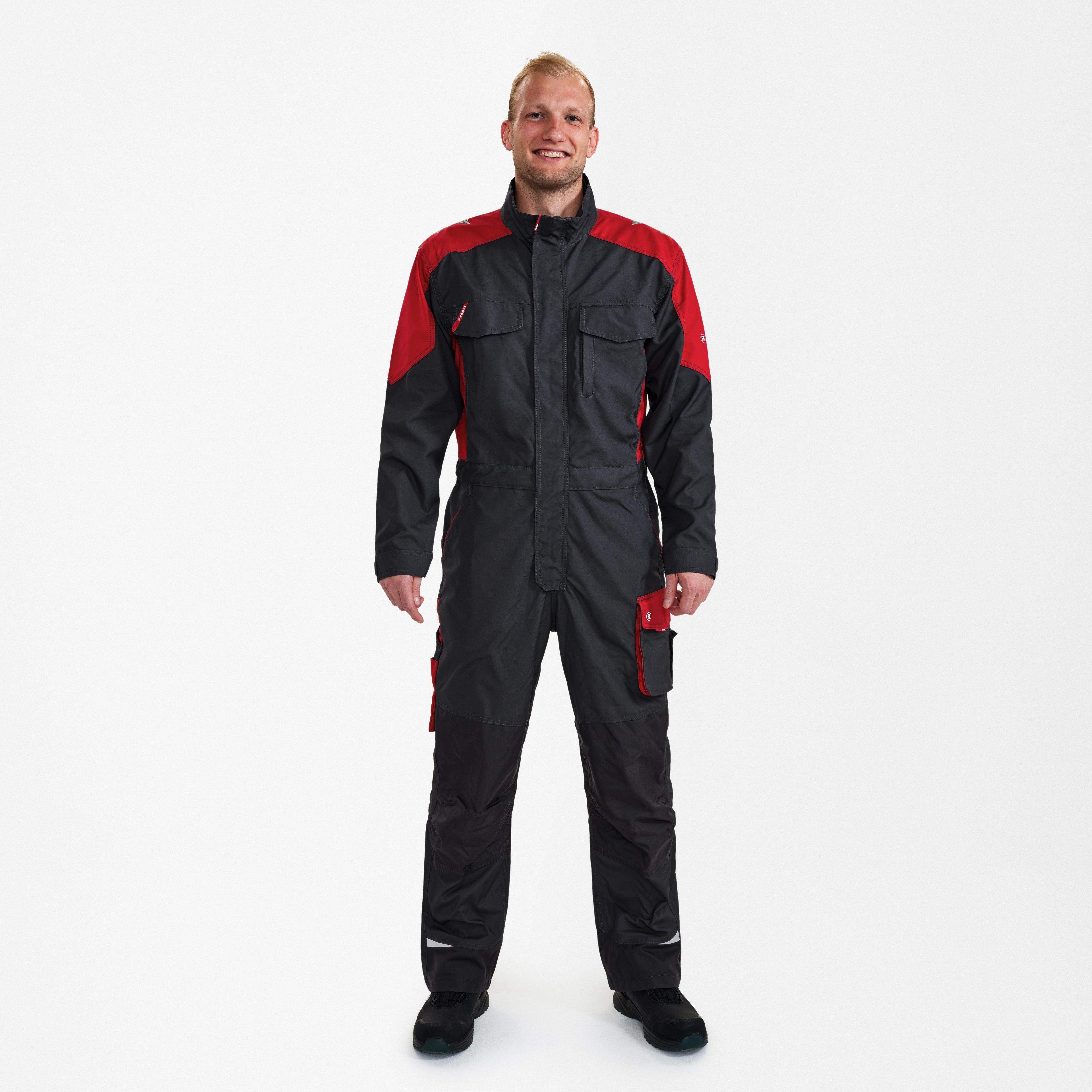 Engel Workwear Galaxy kedeldragt