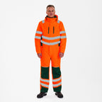 Orange/Grøn [101]