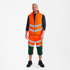 Orange/Grøn [101]