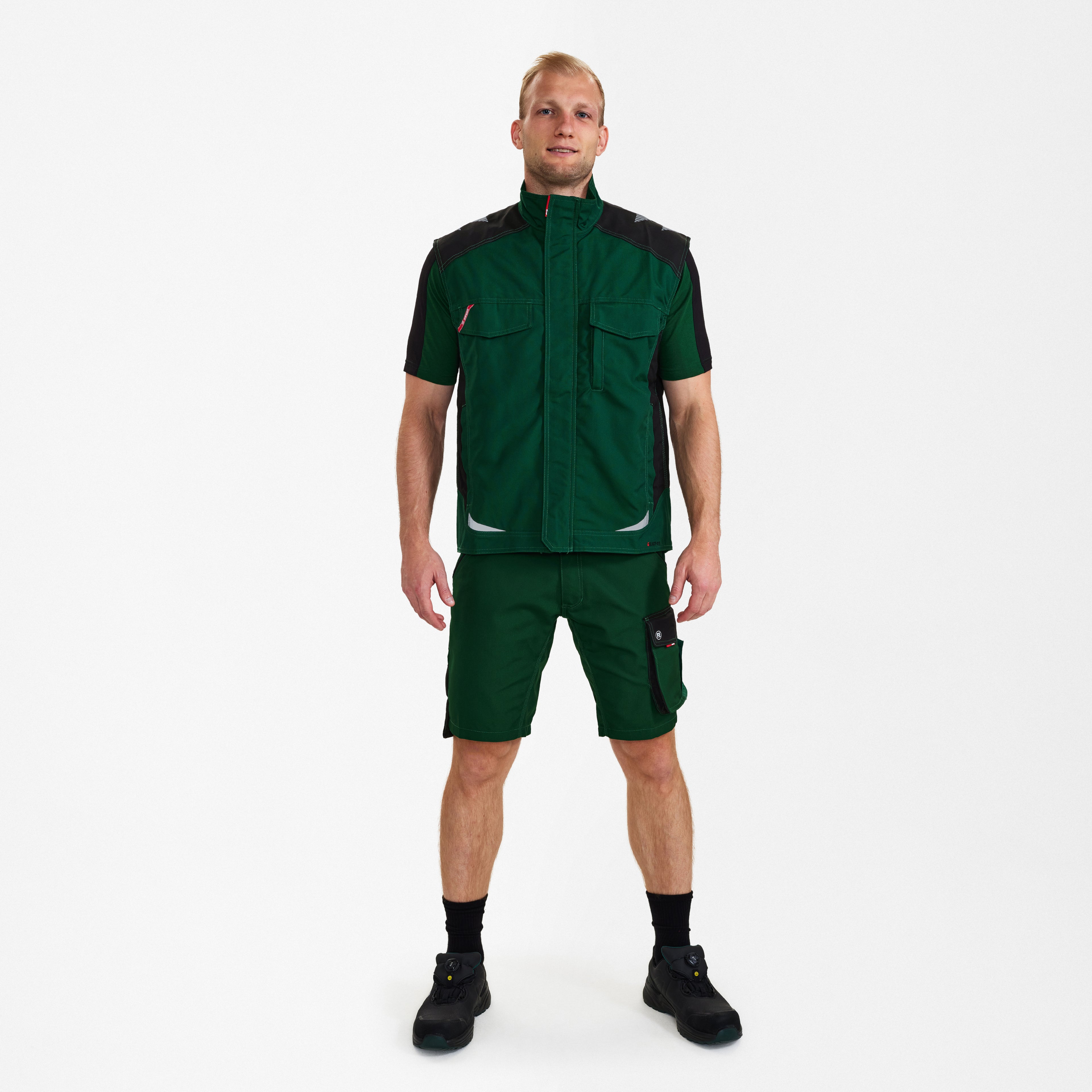 Galaxy servicevest