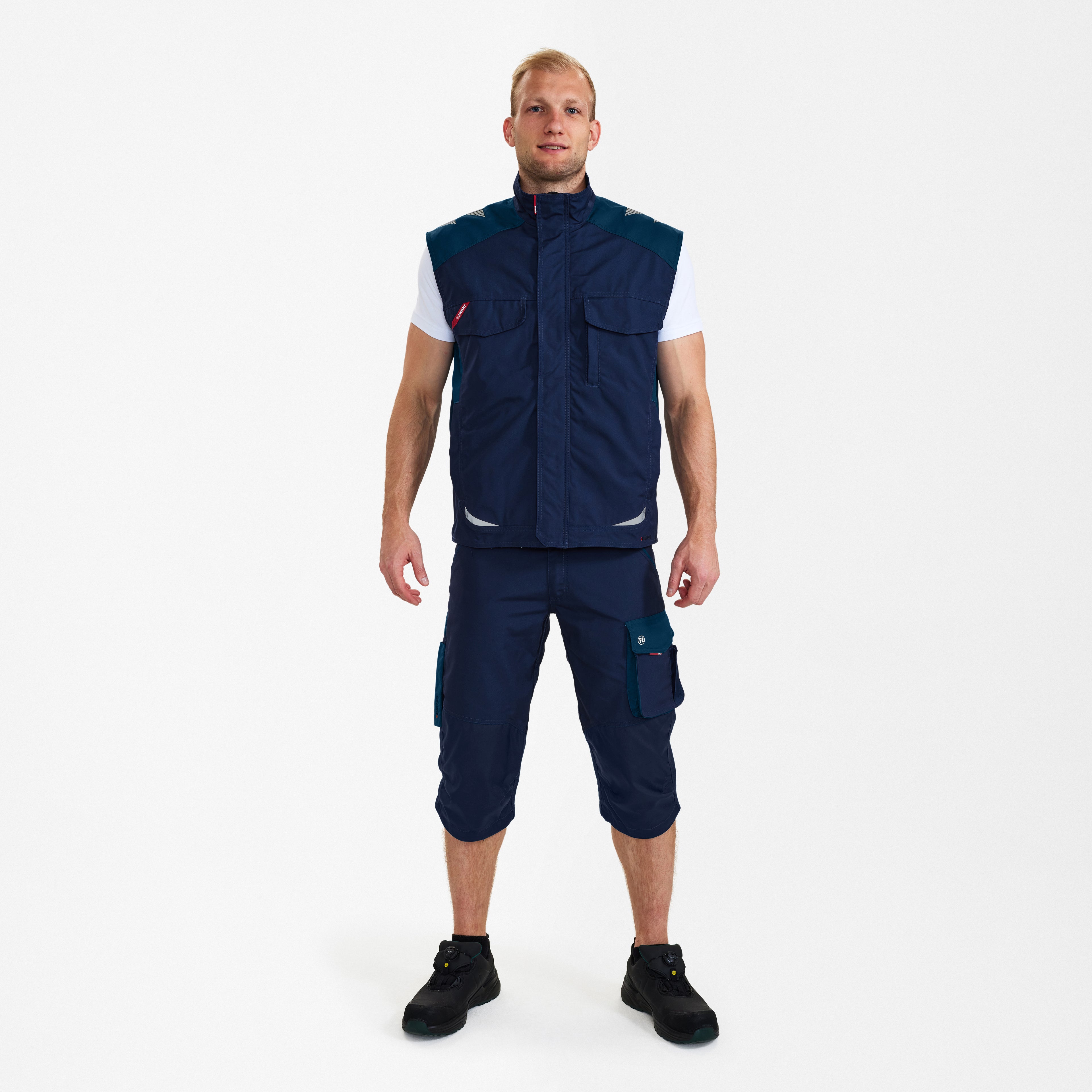 Engel Workwear Galaxy servicevest