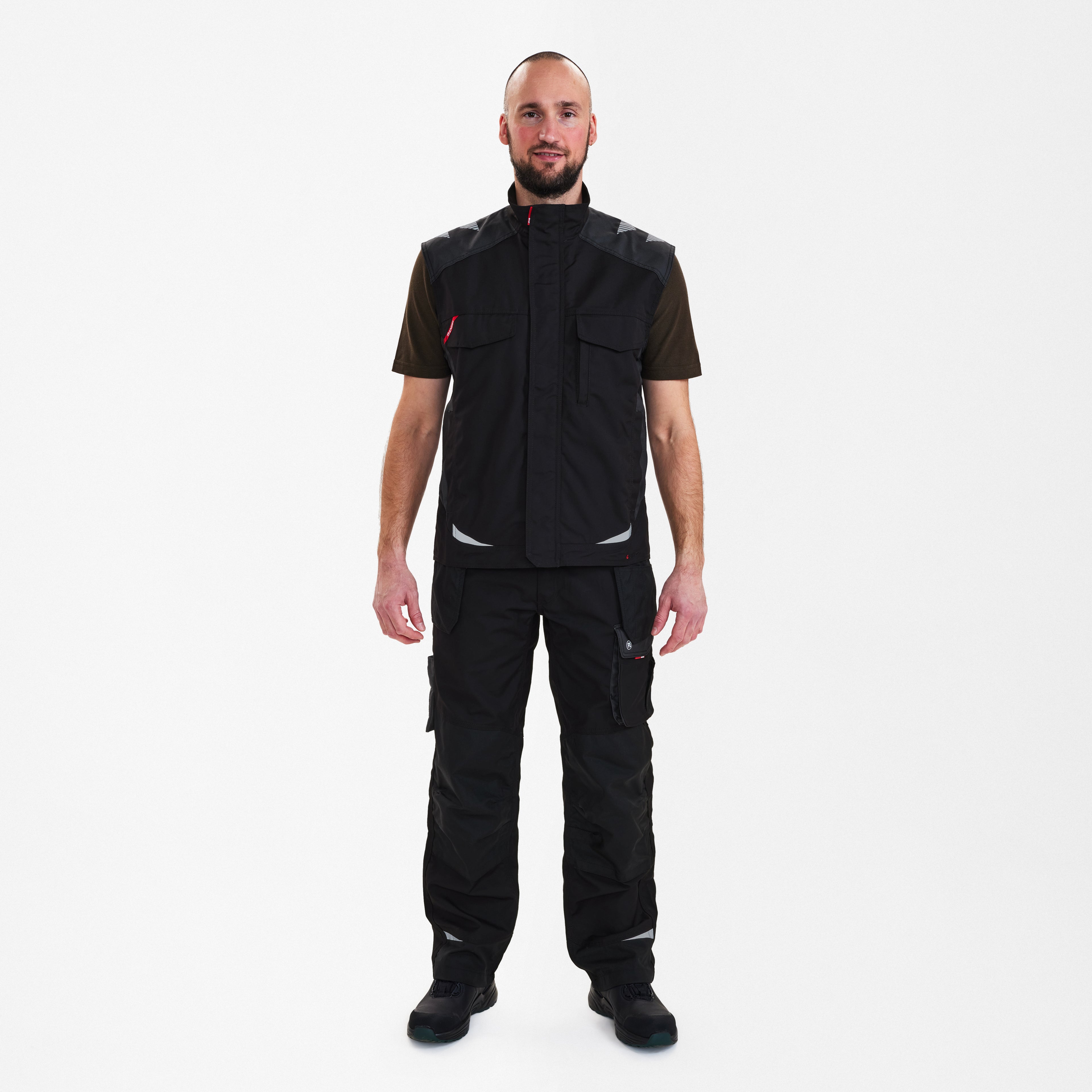 Engel Workwear Galaxy servicevest