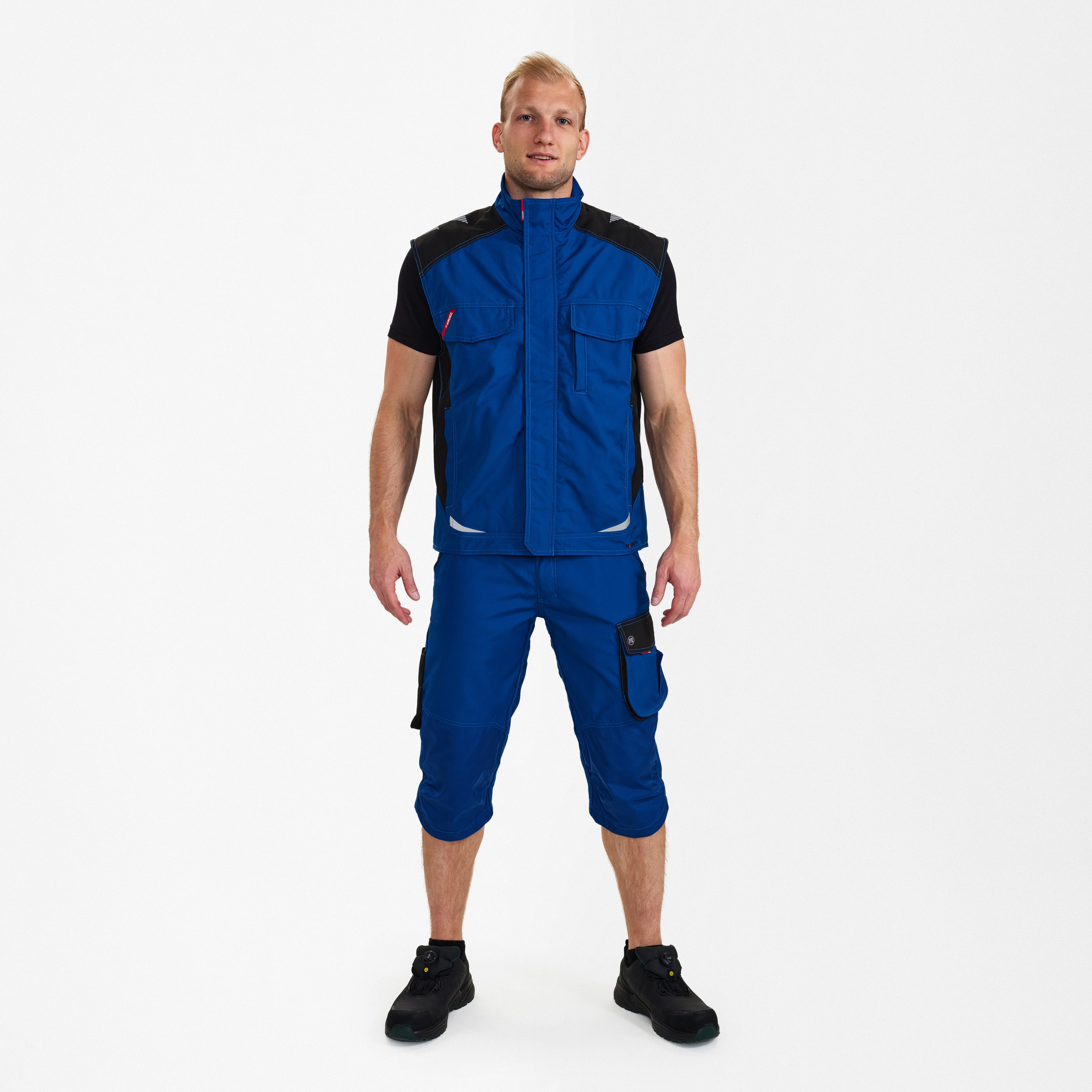 Engel Workwear Galaxy servicevest